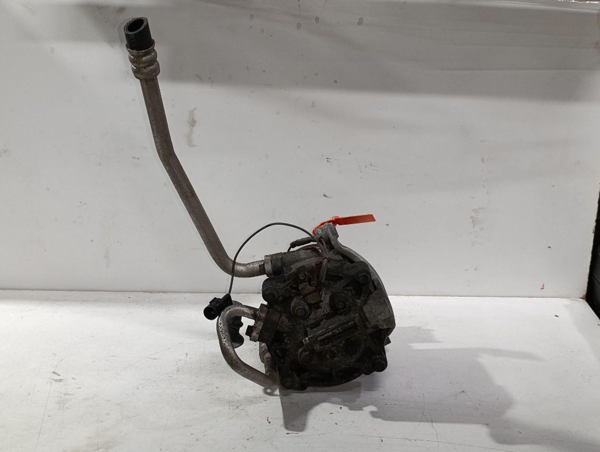 Компрессор кондиционера Mitsubishi Outlander XL, 10000 рублей, Ростов-на-Дону