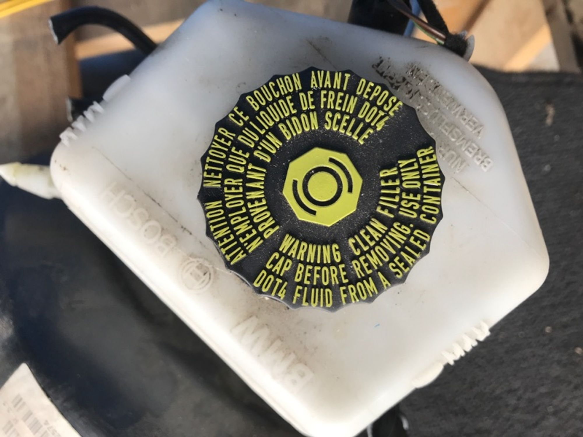 Вакуумный усилитель тормозов BMW 3 F30 N47D20C, 8000 рублей, Ростов-на-Дону