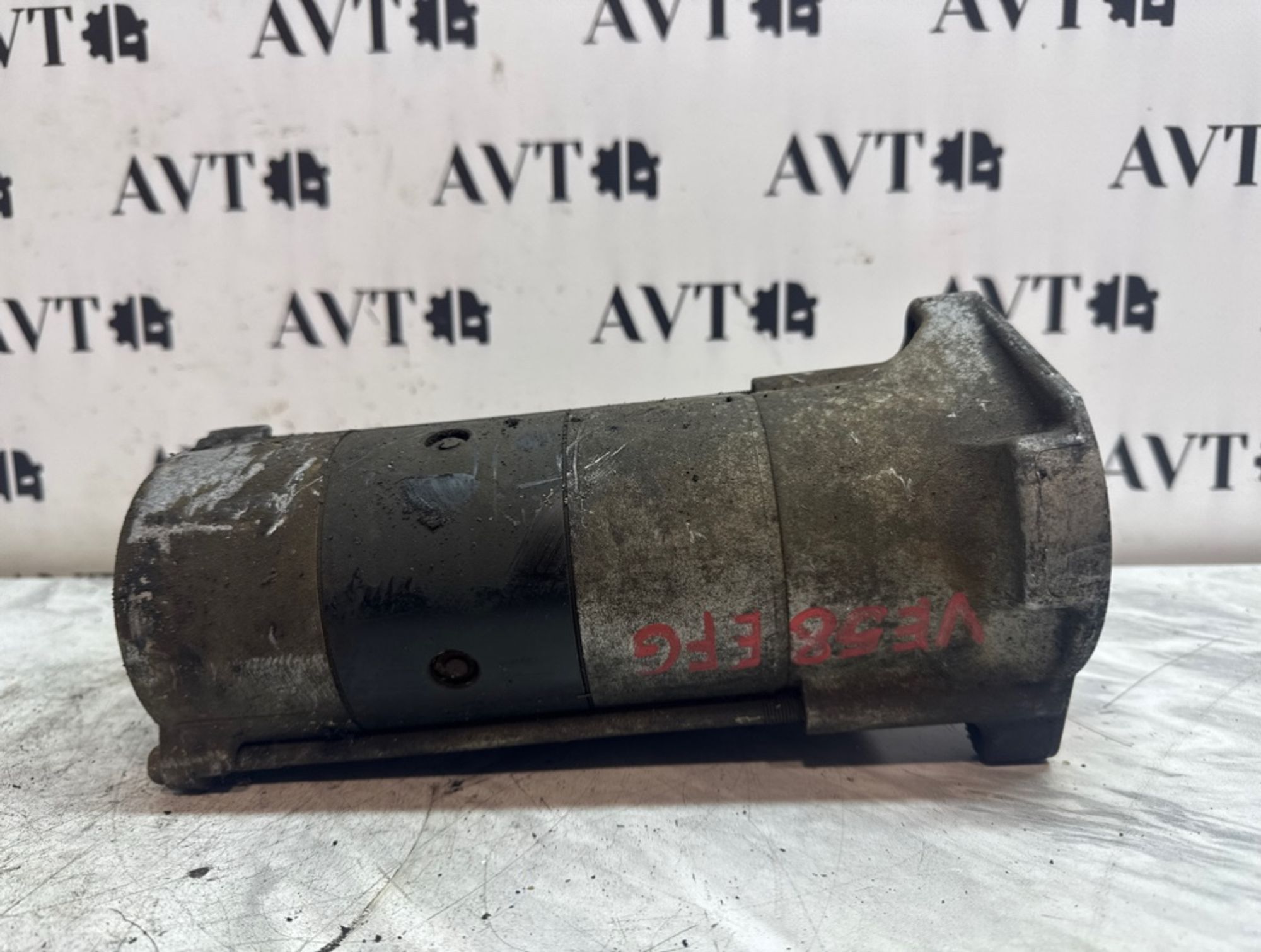 Стартер Land Rover Range Rover 368DT, 5000 рублей, Ростов-на-Дону