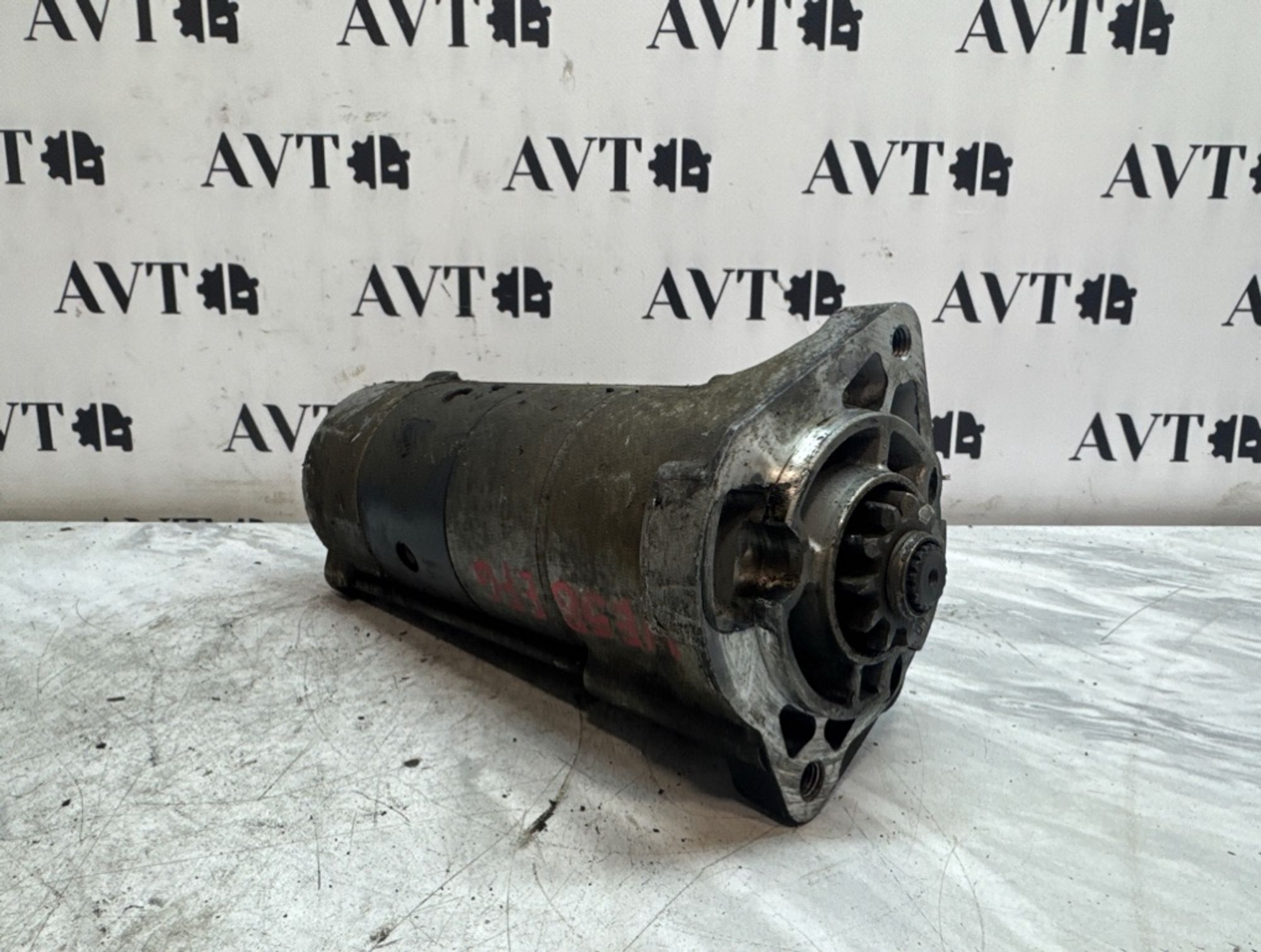 Стартер Land Rover Range Rover 368DT, 5000 рублей, Ростов-на-Дону