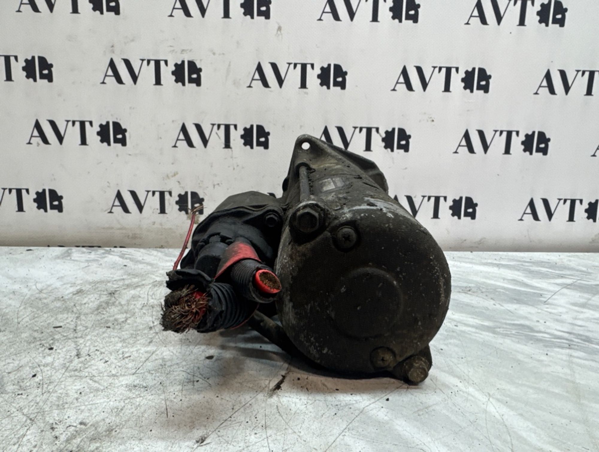 Стартер Land Rover Range Rover 368DT, 5000 рублей, Ростов-на-Дону