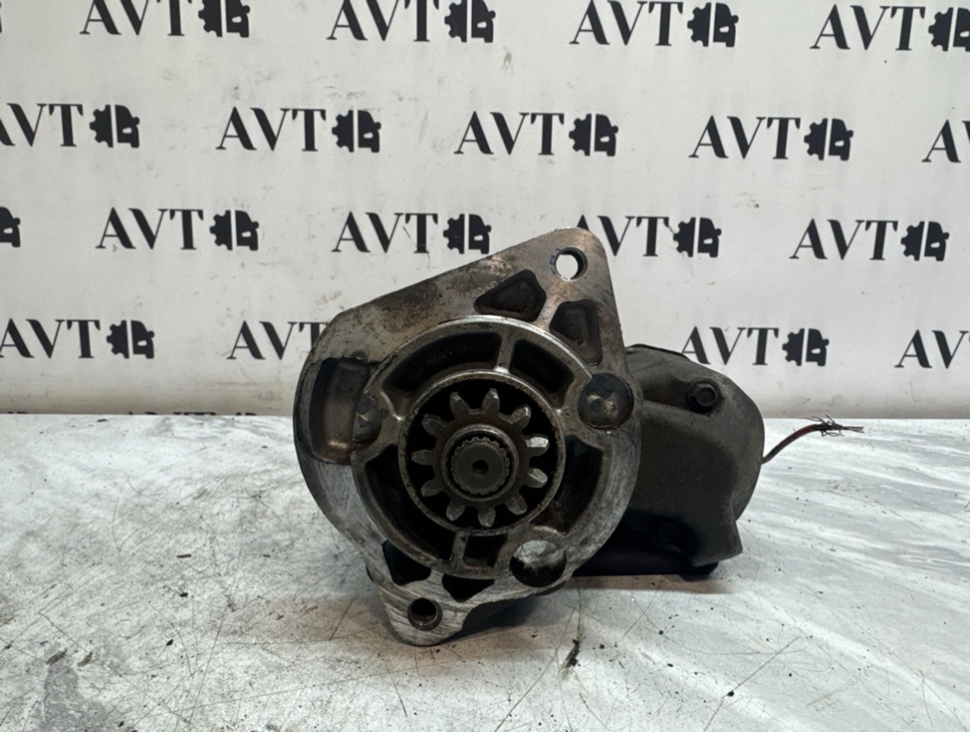 Стартер Land Rover Range Rover 368DT, 5000 рублей, Ростов-на-Дону