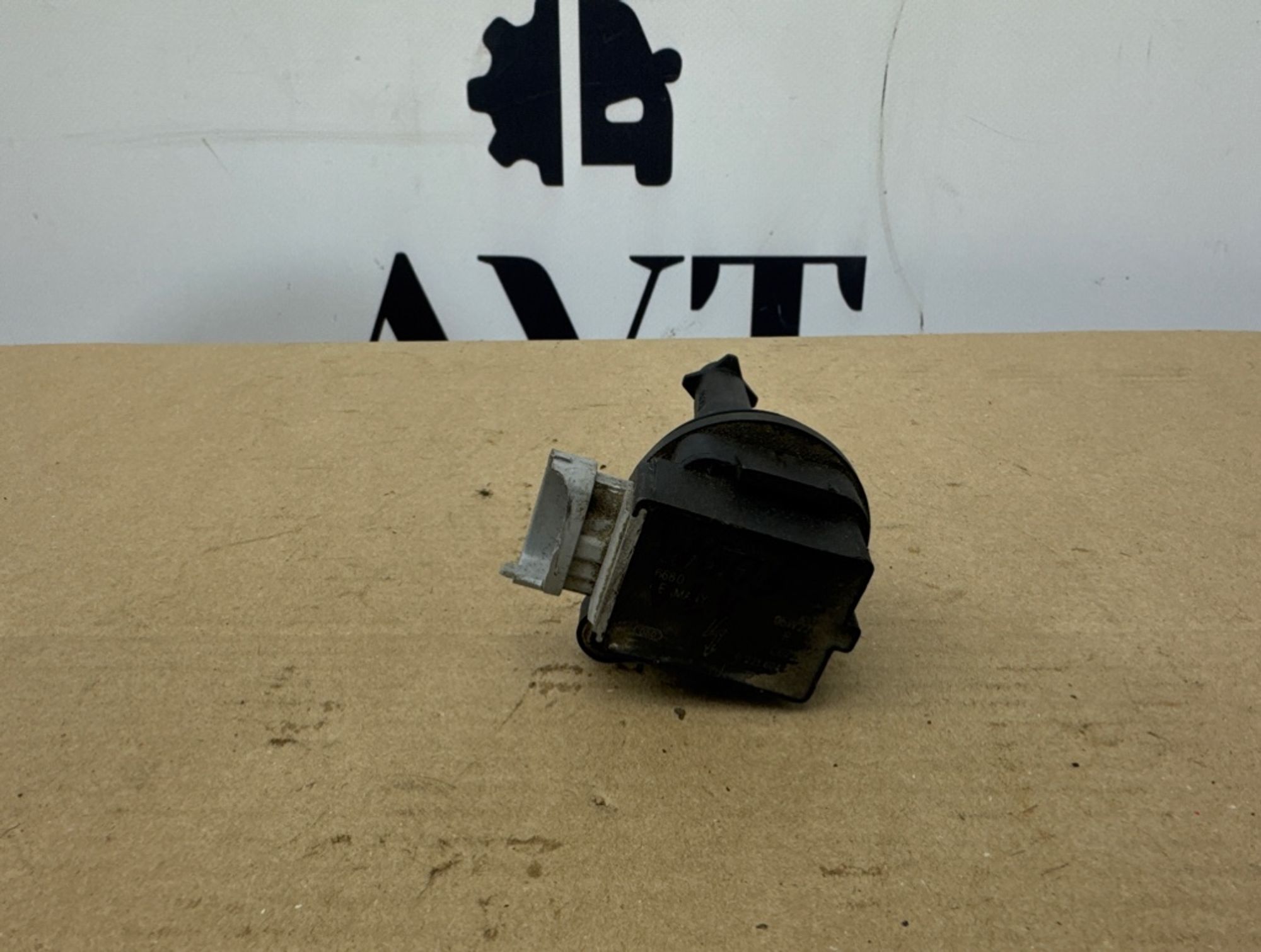 Катушка зажигания Volvo S40 B5244S4, 1000 рублей, Ростов-на-Дону