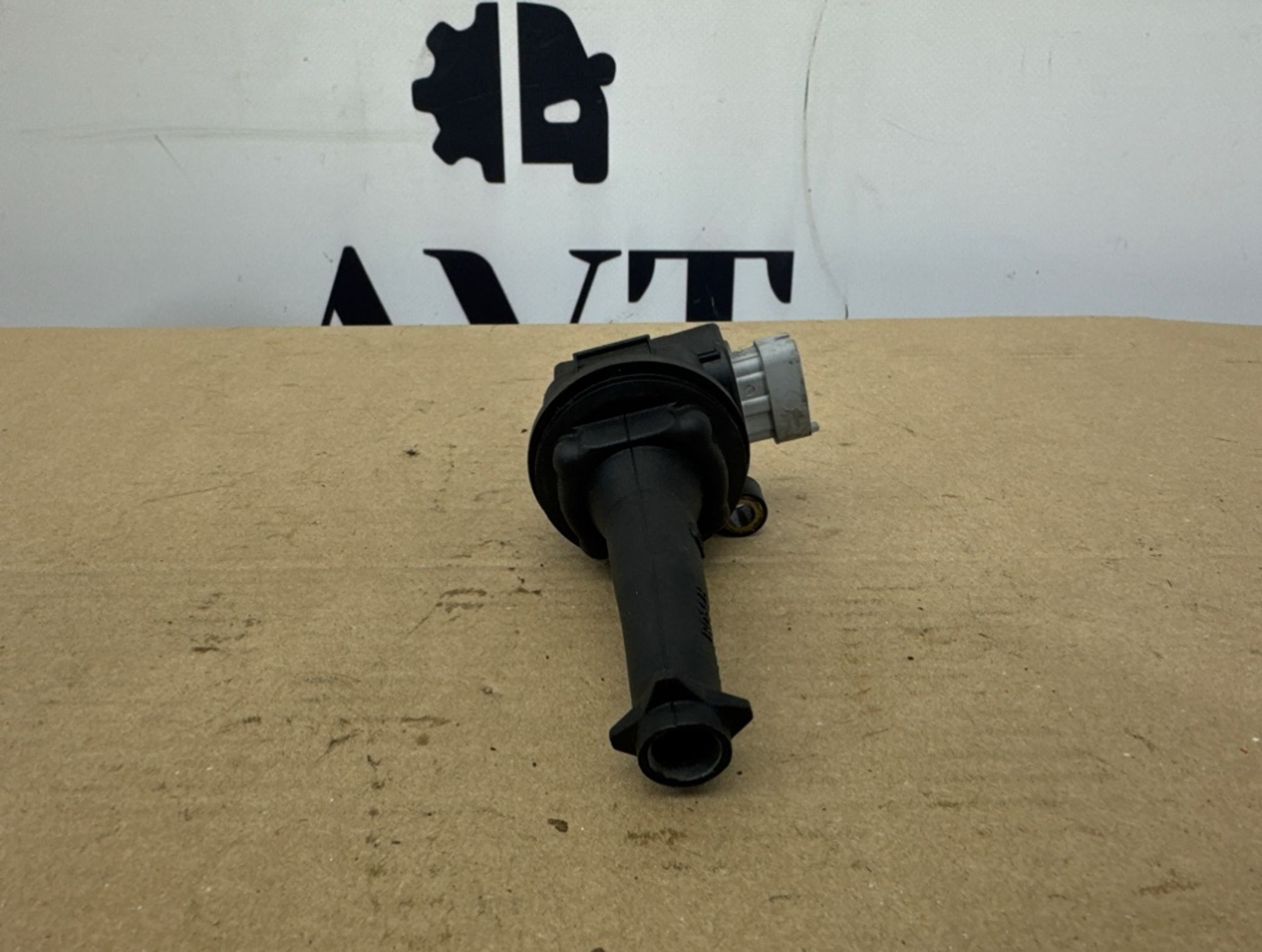 Катушка зажигания Volvo S40 B5244S4, 1000 рублей, Ростов-на-Дону