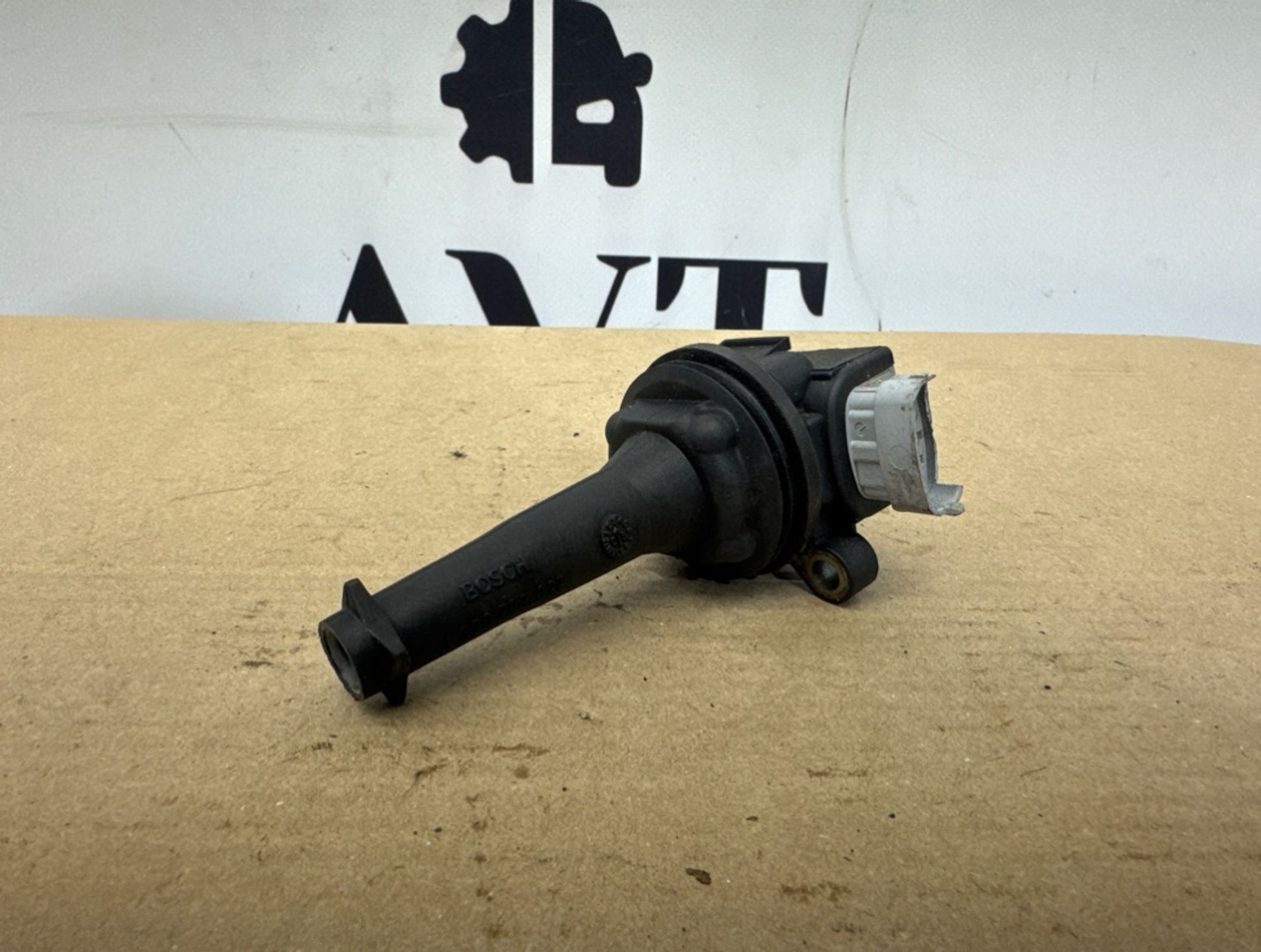 Катушка зажигания Volvo S40 B5244S4, 1000 рублей, Ростов-на-Дону