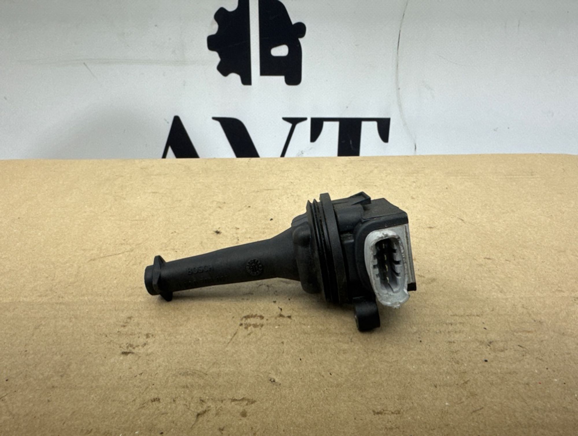Катушка зажигания Volvo S40 B5244S4, 1000 рублей, Ростов-на-Дону