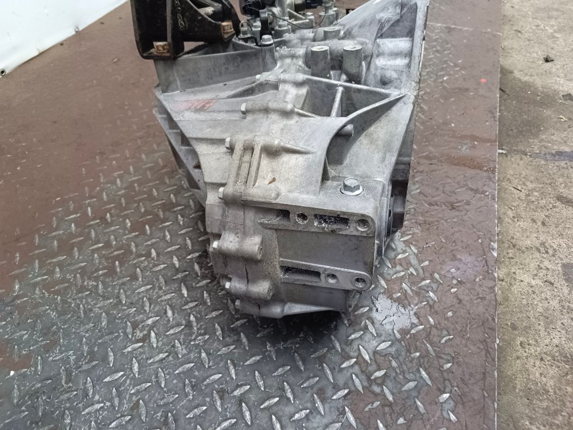 МКПП KIA SEDONA D4HB, 20000 рублей, Ростов-на-Дону