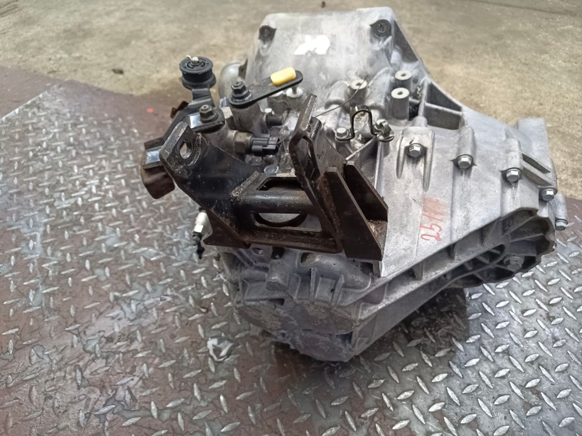 МКПП KIA SEDONA D4HB, 20000 рублей, Ростов-на-Дону