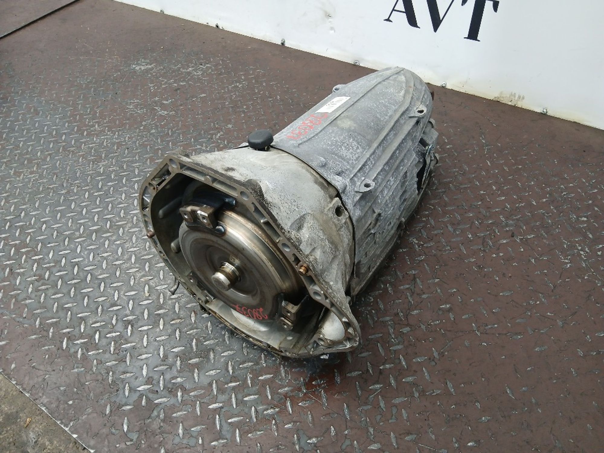 АКПП Mercedes-Benz C-Class W204 M271.820, 35000 рублей, Ростов-на-Дону