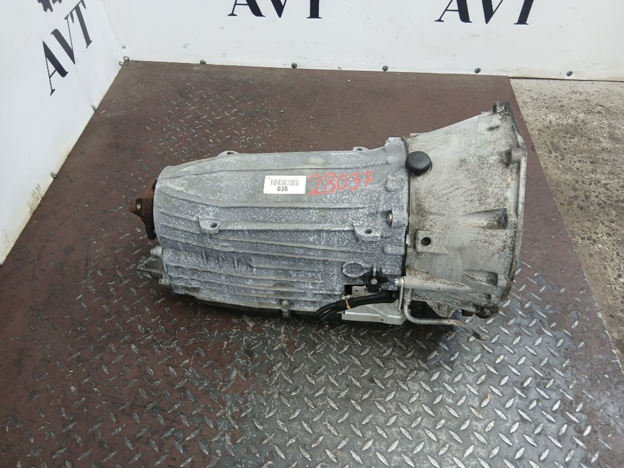 АКПП Mercedes-Benz C-Class W204 M271.820, 35000 рублей, Ростов-на-Дону