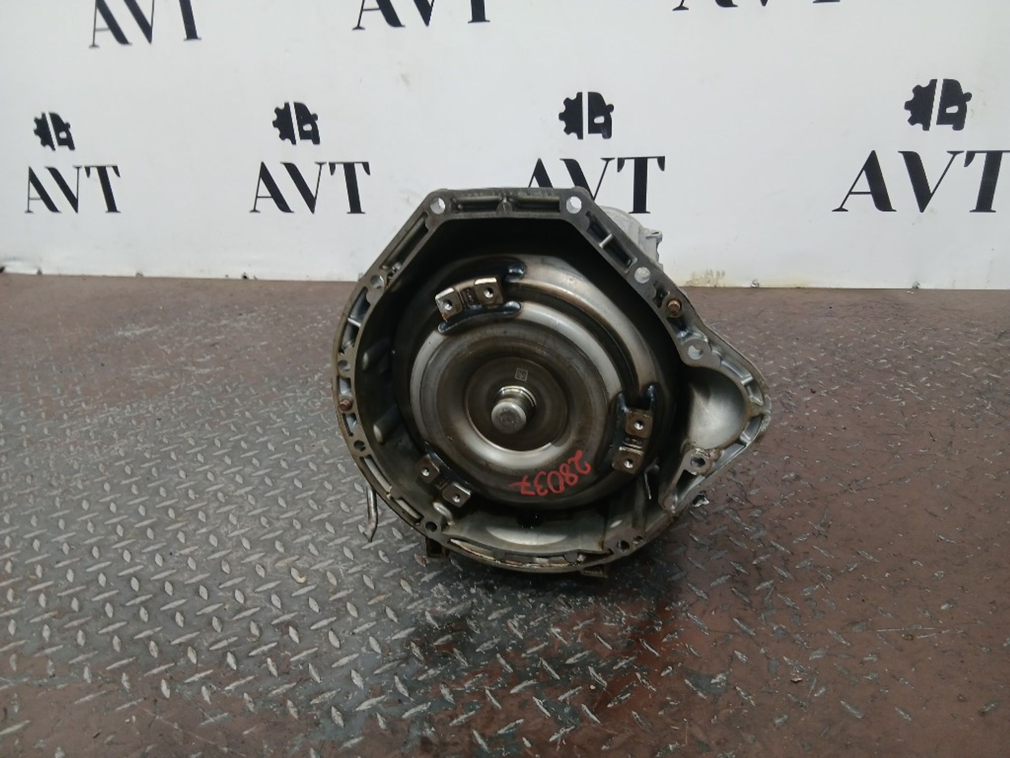 АКПП Mercedes-Benz C-Class W204 M271.820, 35000 рублей, Ростов-на-Дону