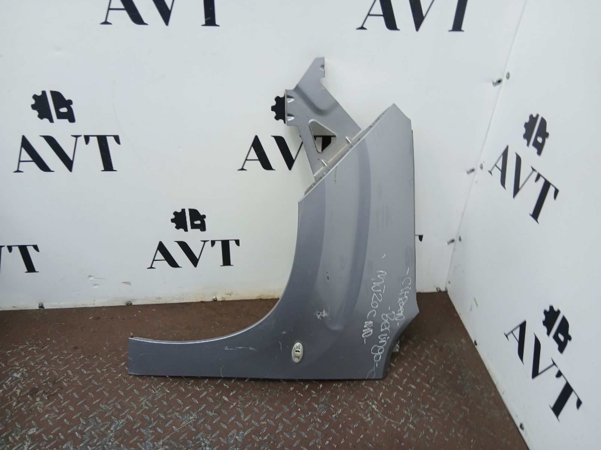 Ноускат (Nose Cut) Citroen Berlingo, 200000 рублей, Ростов-на-Дону