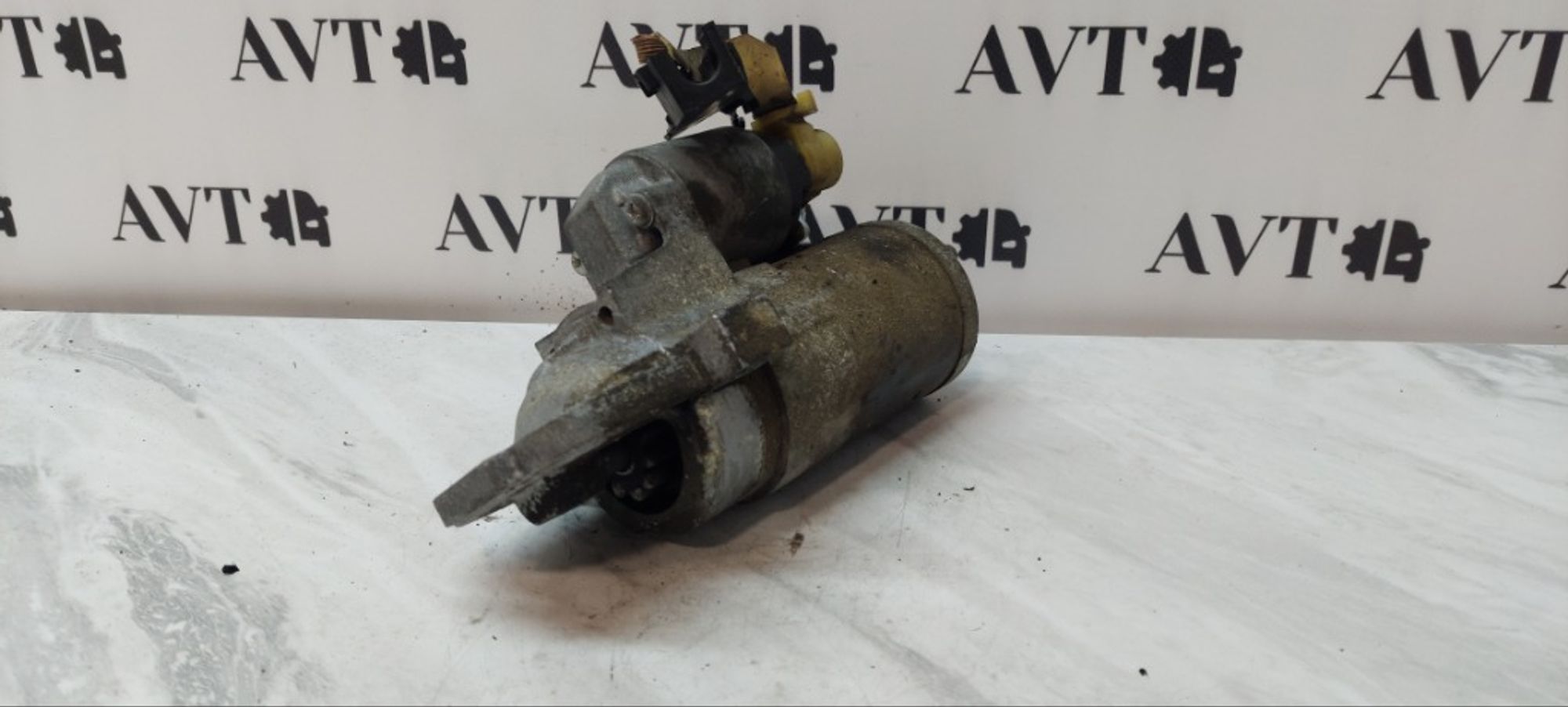 Стартер Mazda CX-7 L3-VDT, 2500 рублей, Ростов-на-Дону