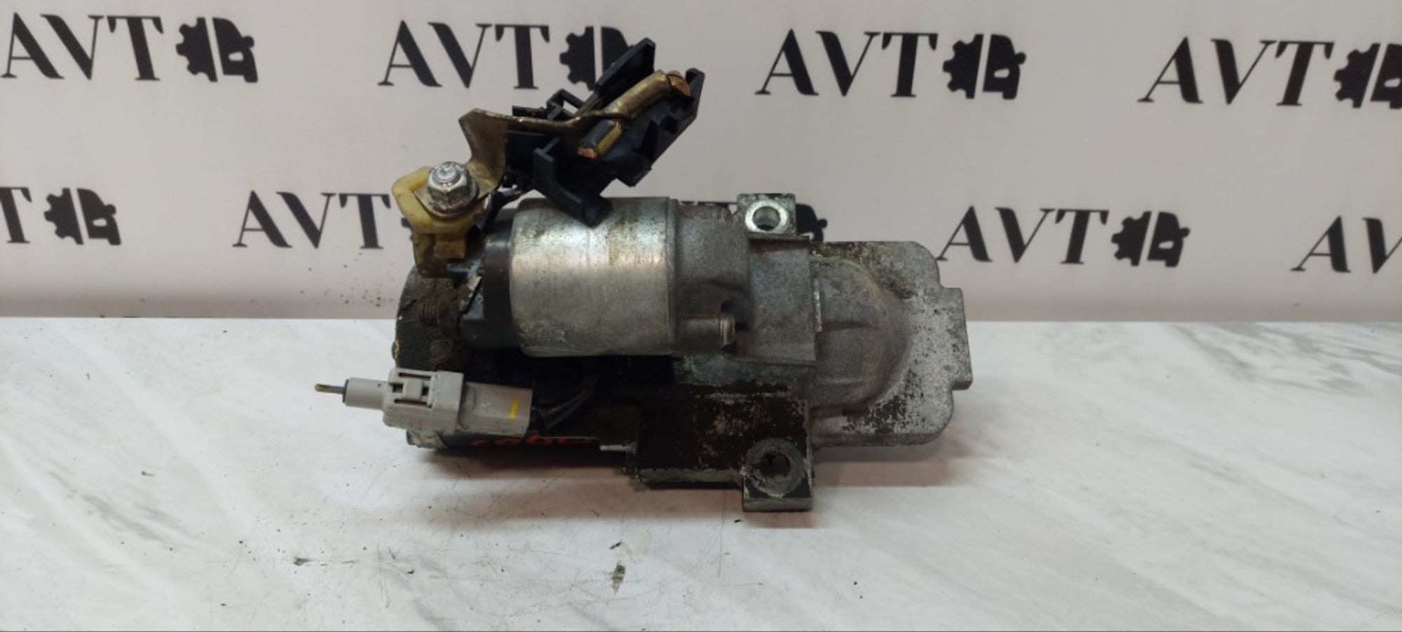 Стартер Mazda CX-7 L3-VDT, 2500 рублей, Ростов-на-Дону