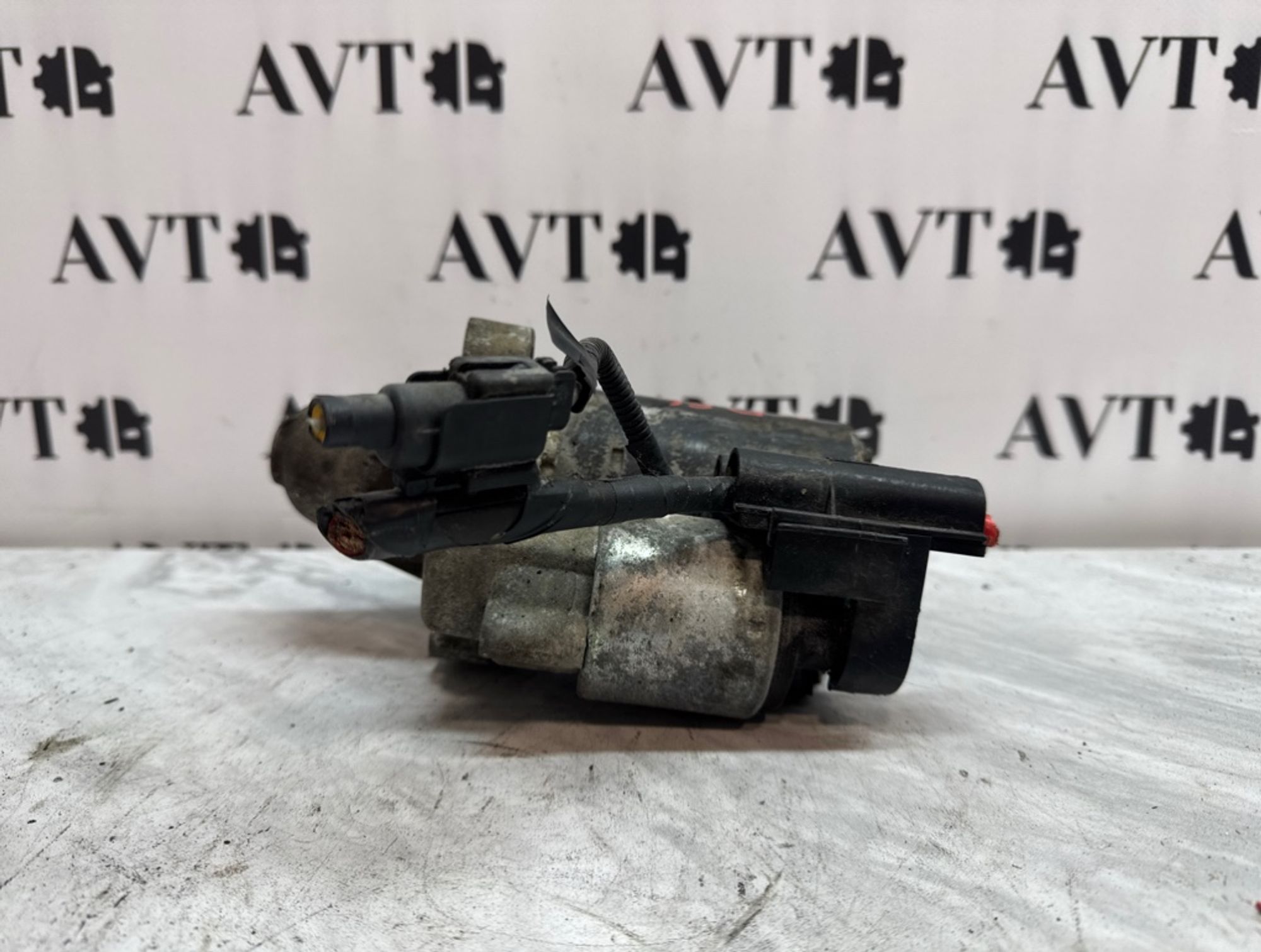 Стартер Ford Focus HXDB, 1500 рублей, Ростов-на-Дону