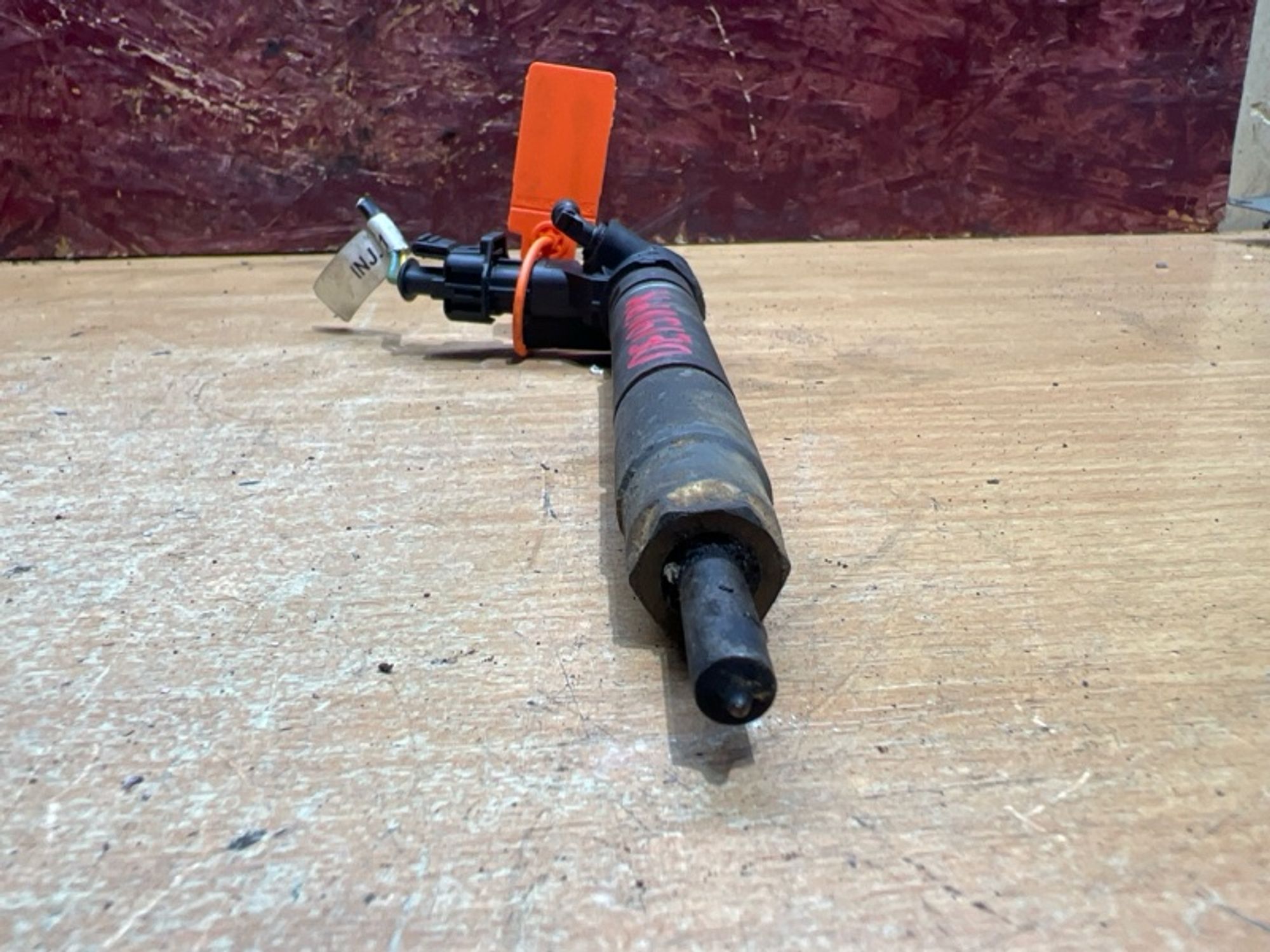 Форсунка топливная Jaguar XF 224DT, 7000 рублей, Ростов-на-Дону