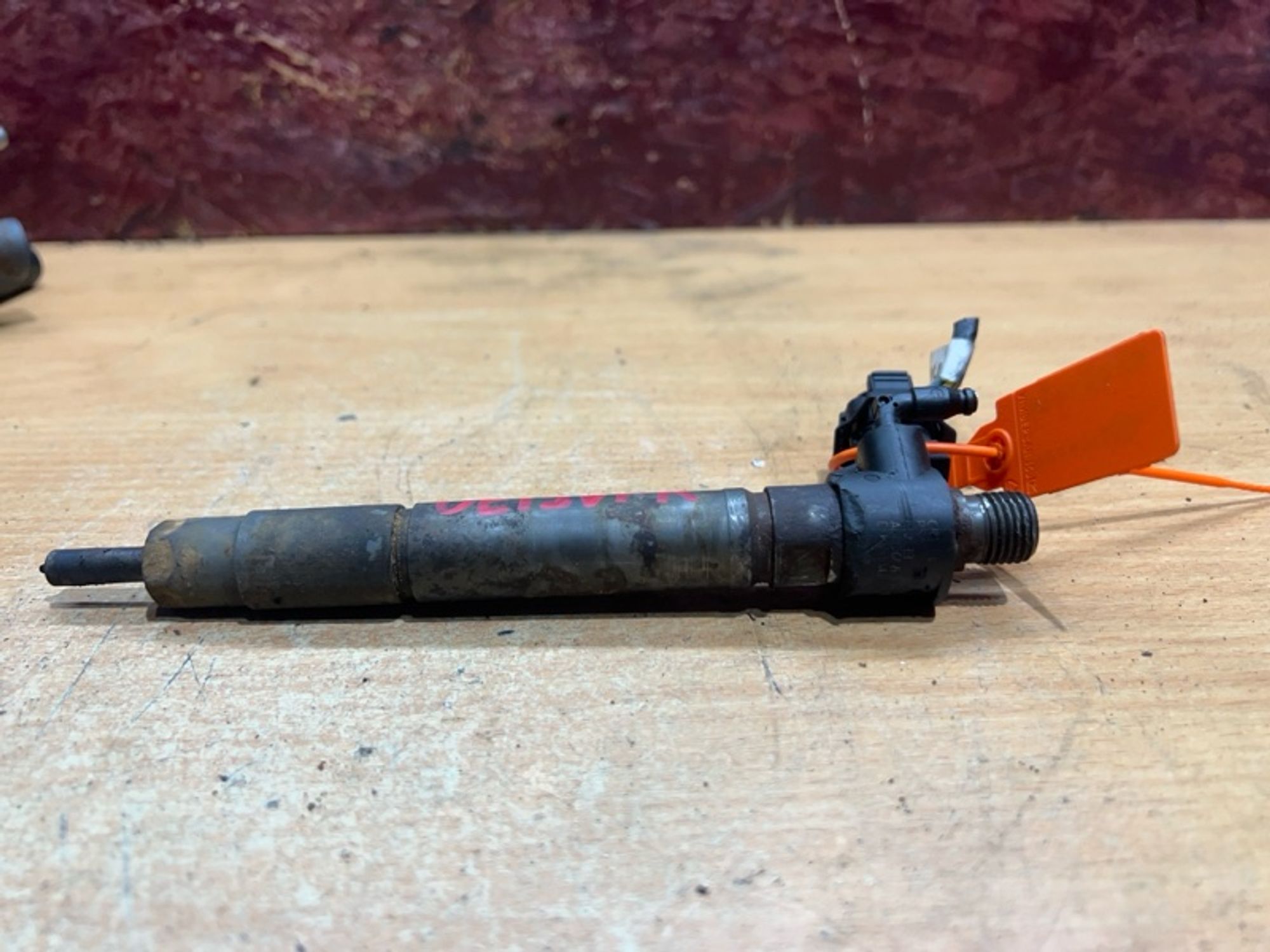 Форсунка топливная Jaguar XF 224DT, 7000 рублей, Ростов-на-Дону