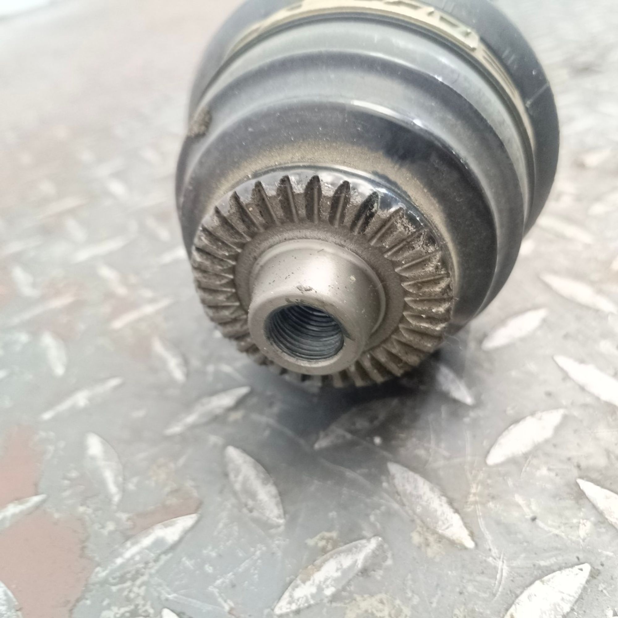 Привод передний левый BMW 3 SERIES F30, 18000 рублей, Ростов-на-Дону