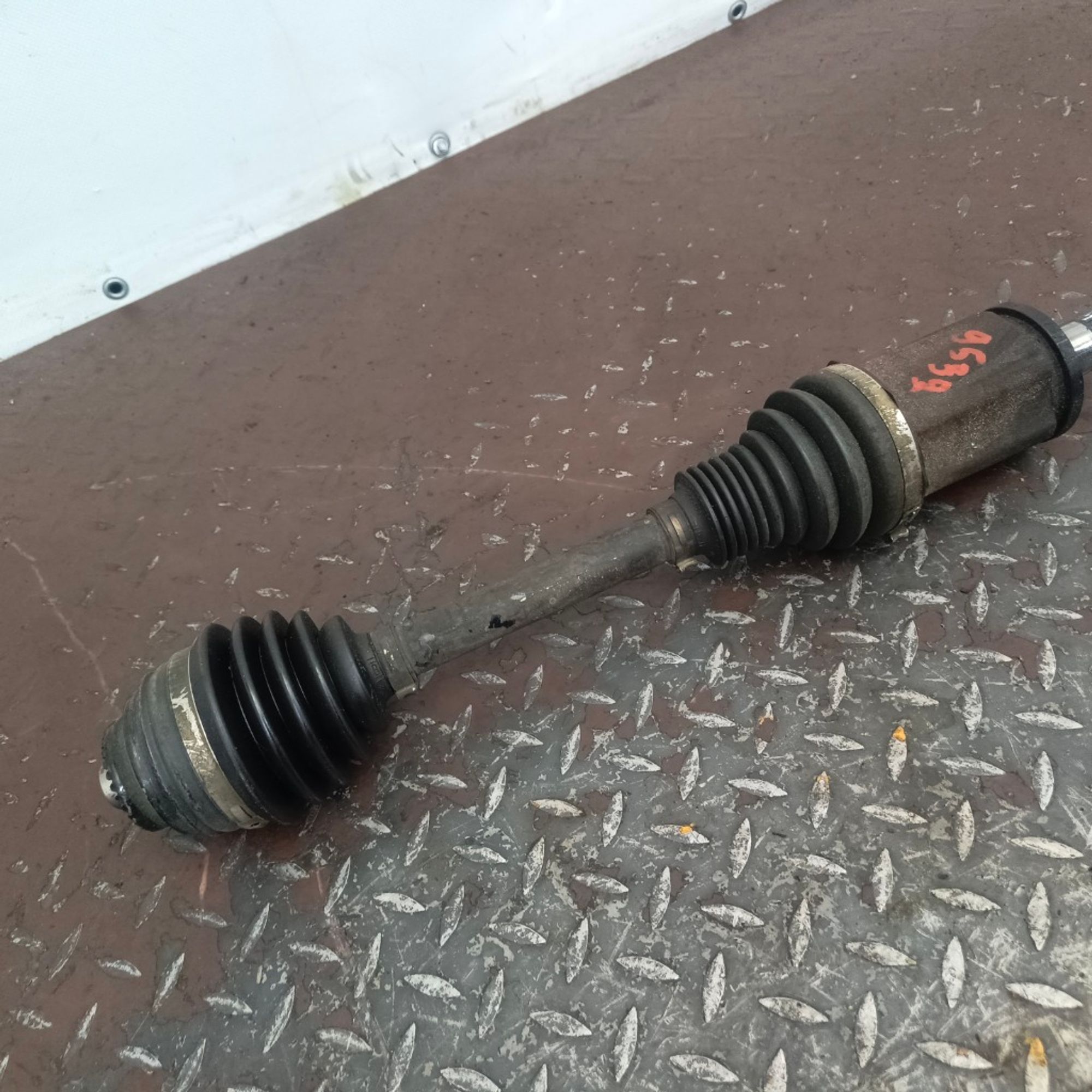 Привод передний левый BMW 3 SERIES F30, 18000 рублей, Ростов-на-Дону