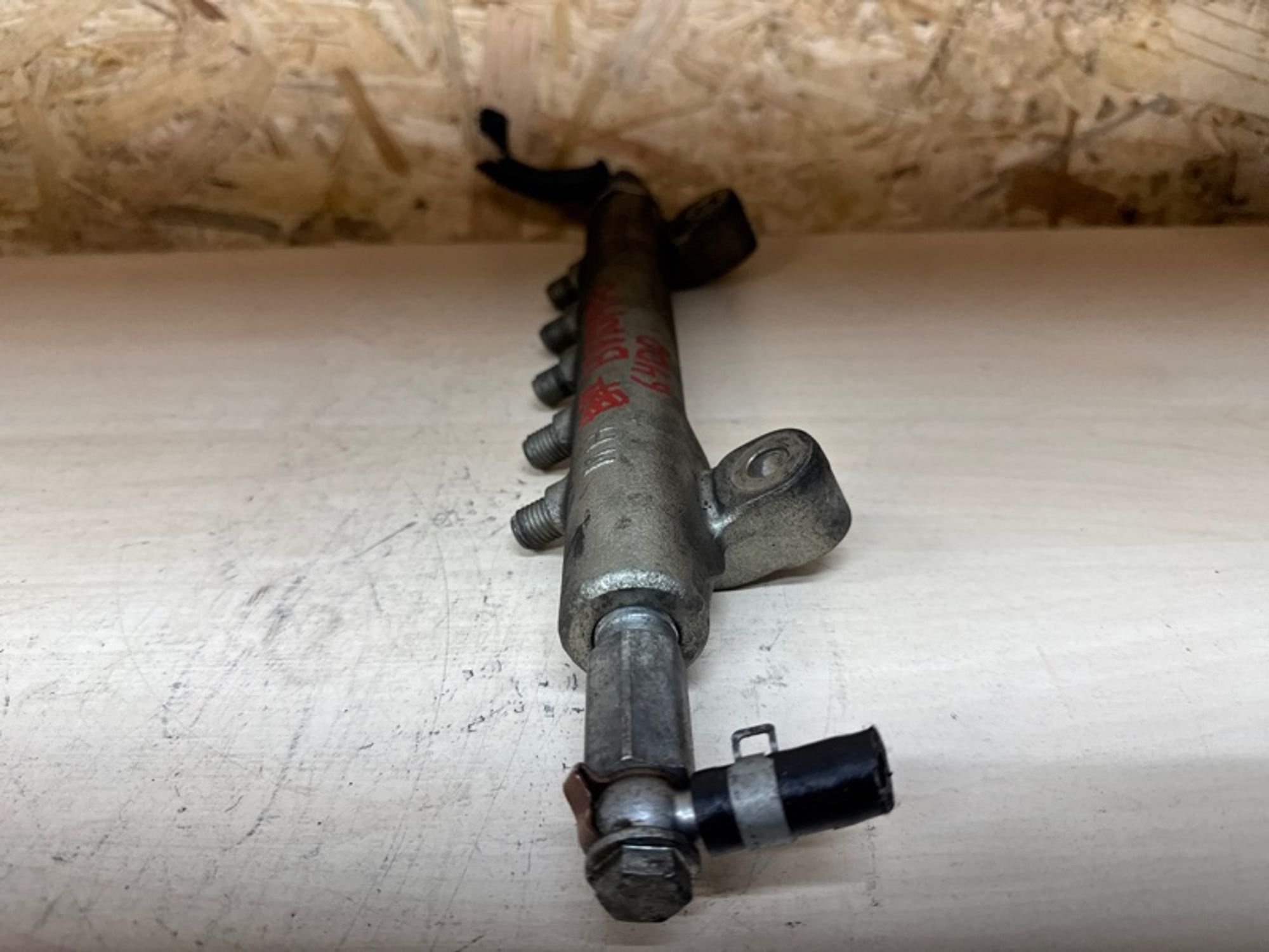 Топливная рейка Nissan Pathfinder YD25DDTI, 4000 рублей, Ростов-на-Дону