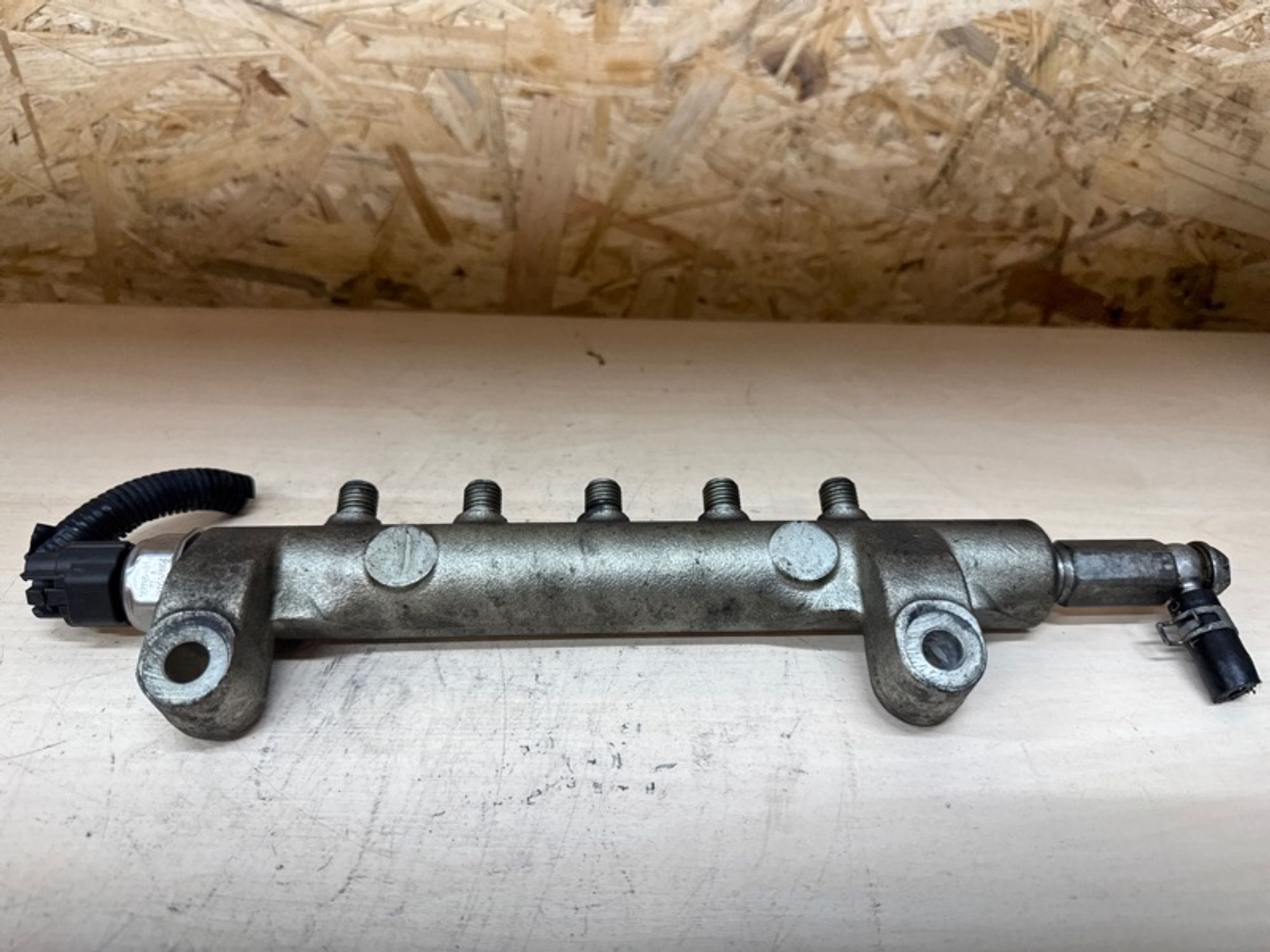 Топливная рейка Nissan Pathfinder YD25DDTI, 4000 рублей, Ростов-на-Дону