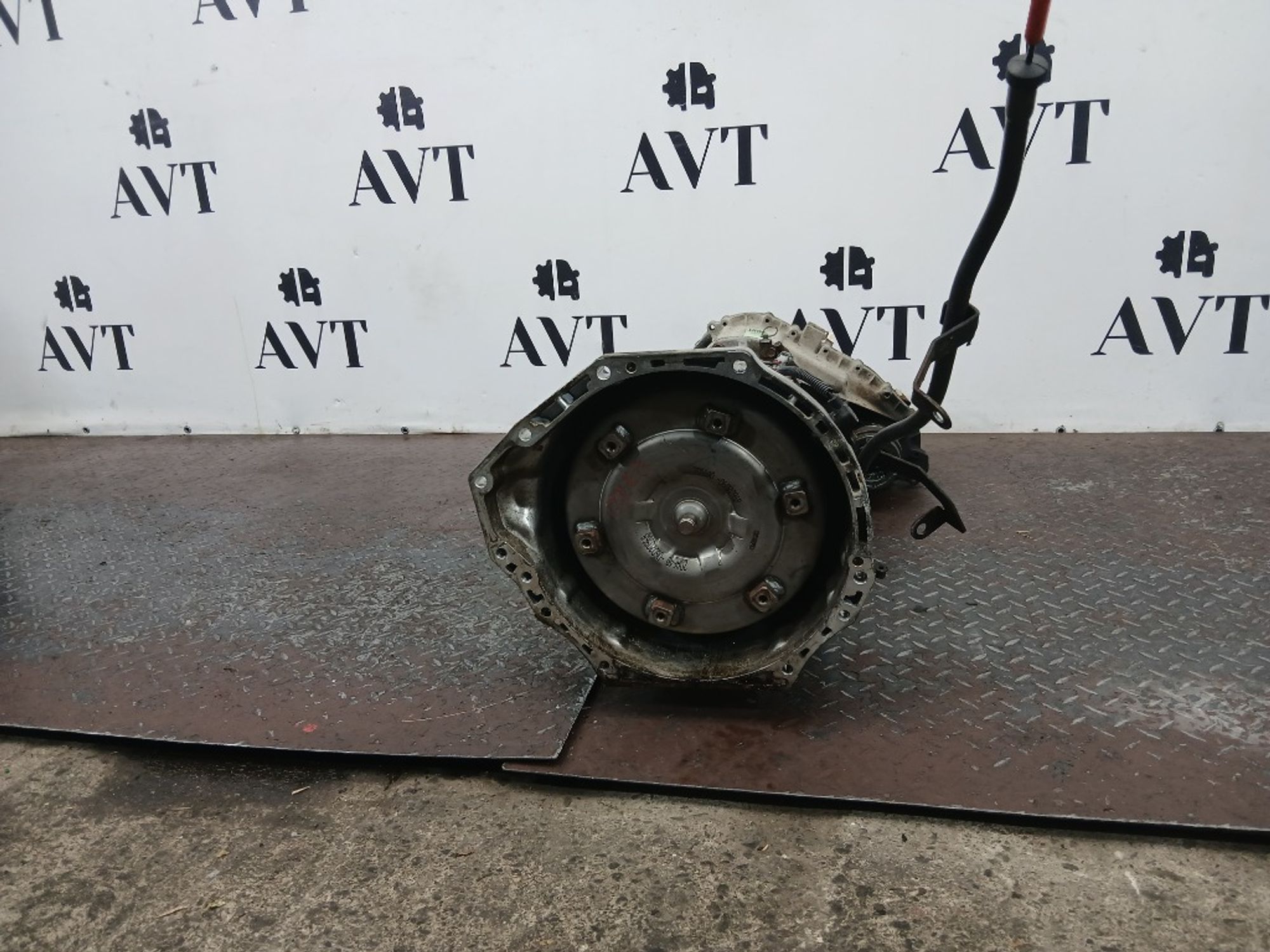 АКПП Hyundai Terracan J3, 25000 рублей, Ростов-на-Дону