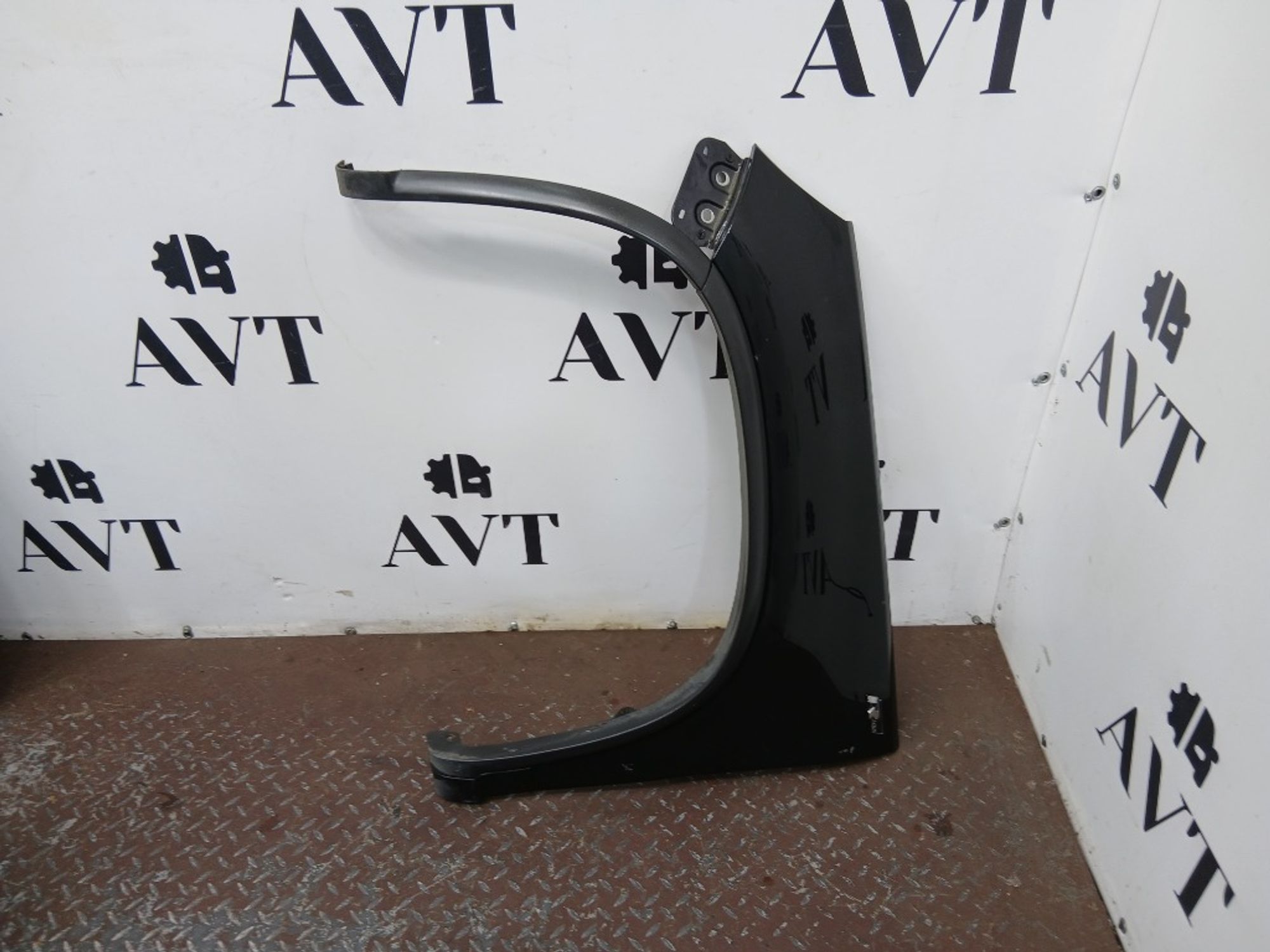 Ноускат (Nose Cut) Volkswagen Tiguan CCZ CCZA CCZB, 160000 рублей, Ростов-на-Дону