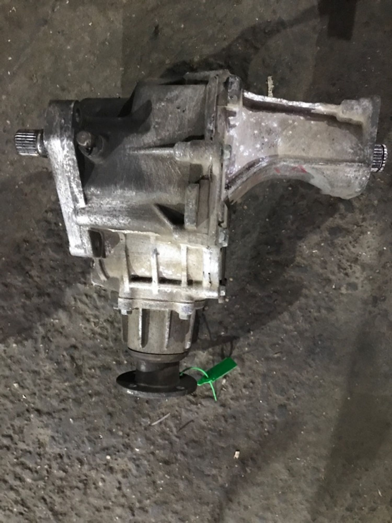 Раздаточная коробка KIA Sportage 2 G4GC, 14000 рублей, Ростов-на-Дону