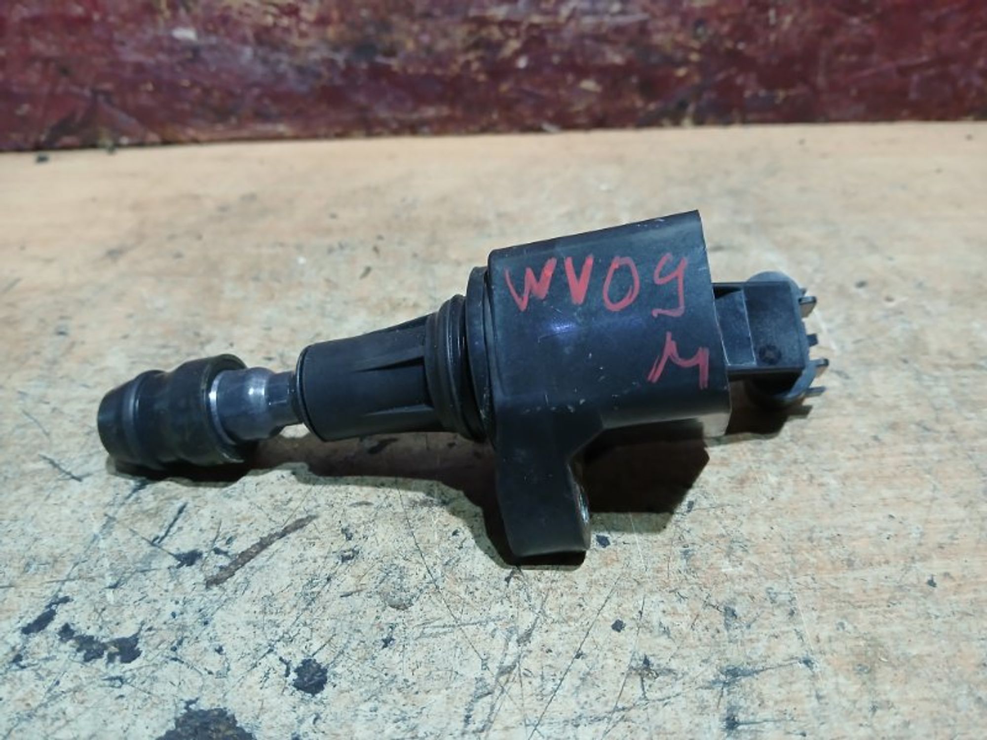 Катушка зажигания Opel Insignia A20NHT, 2000 рублей, Ростов-на-Дону