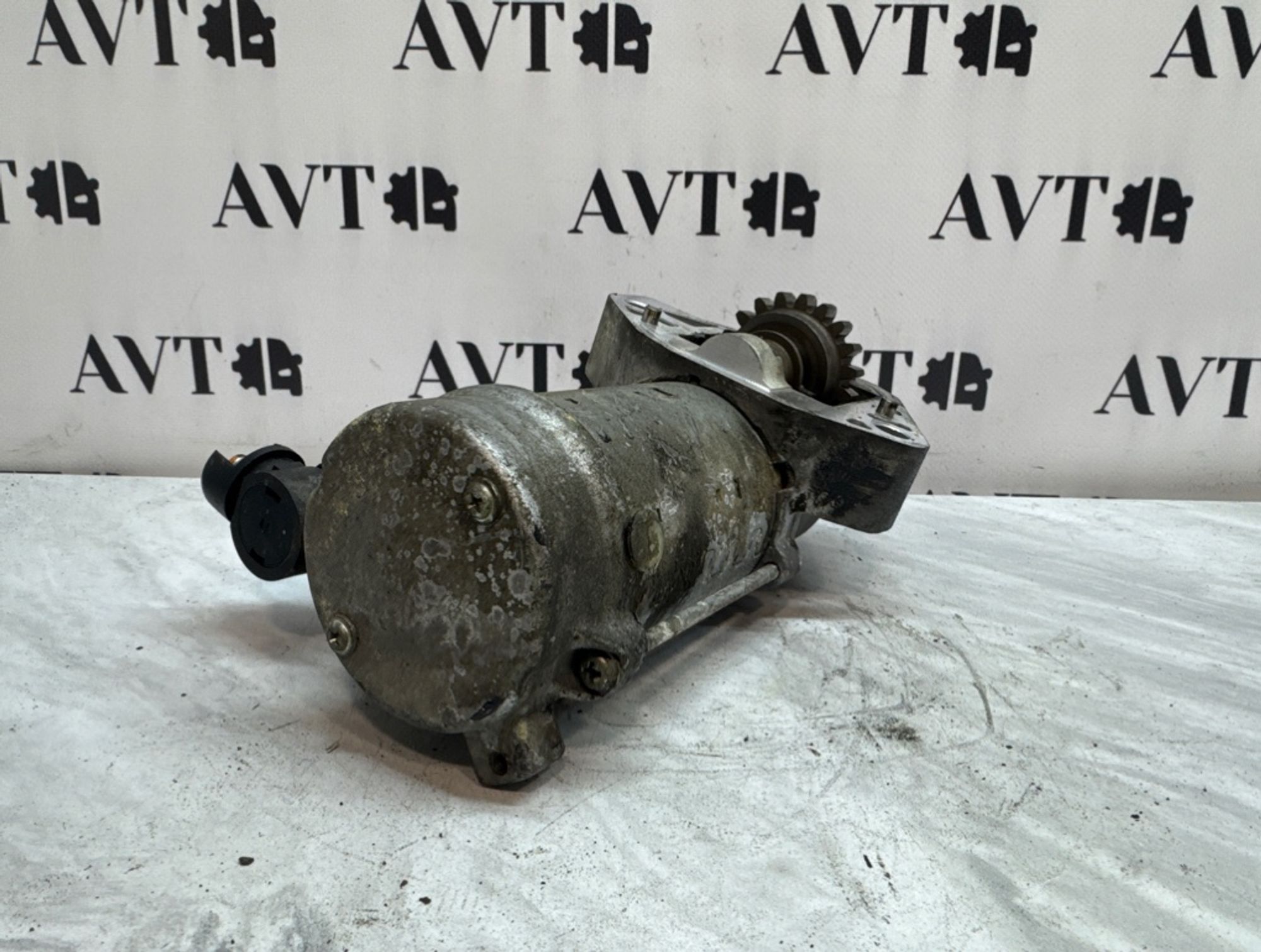 Стартер Honda Crosstour J35Z2, 3000 рублей, Ростов-на-Дону