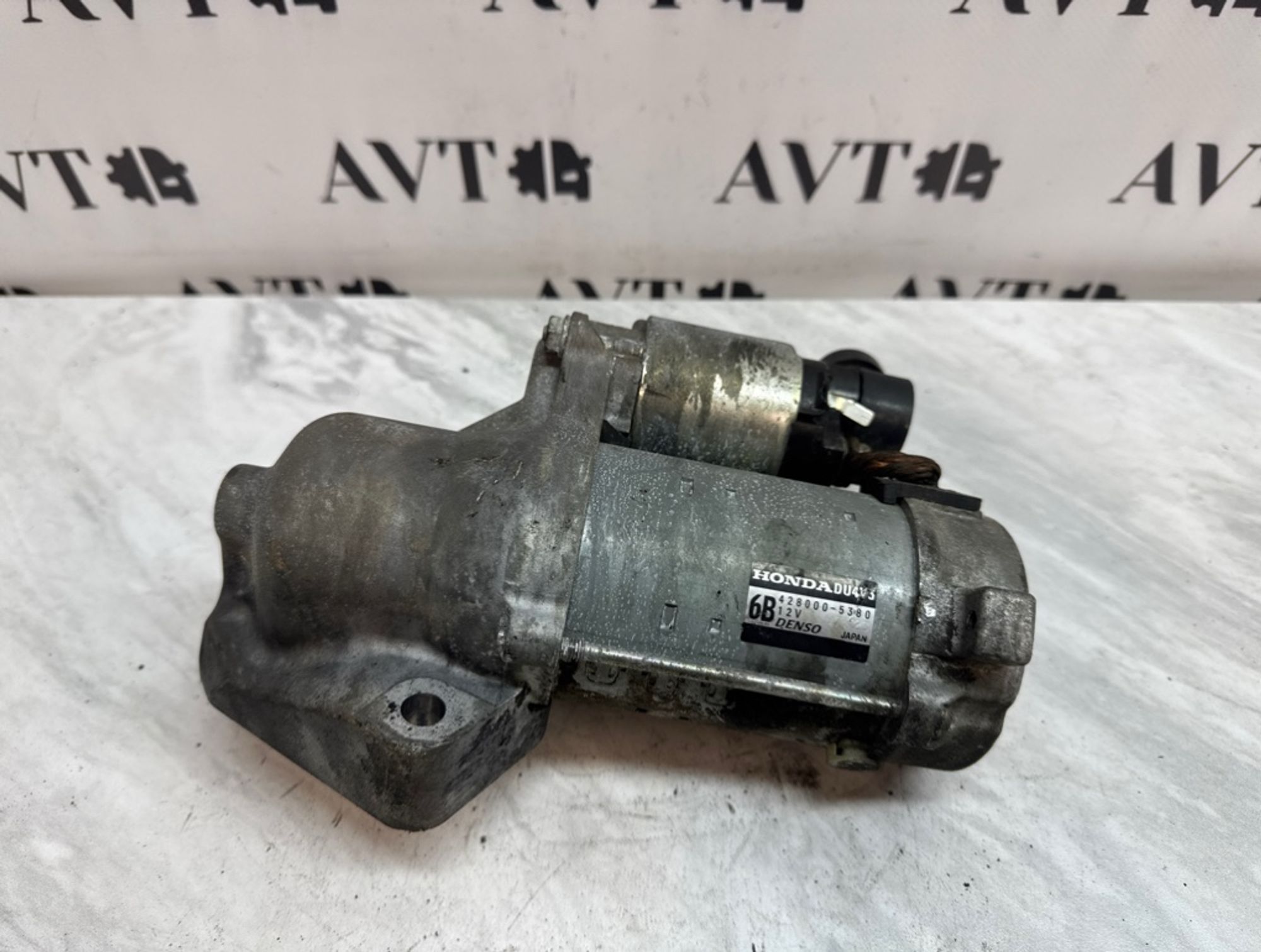 Стартер Honda Crosstour J35Z2, 3000 рублей, Ростов-на-Дону