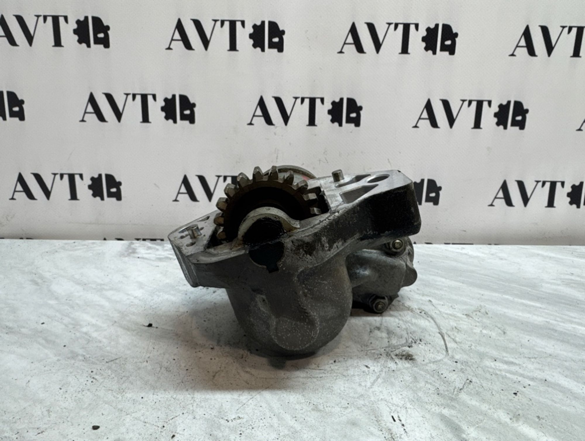 Стартер Honda Crosstour J35Z2, 3000 рублей, Ростов-на-Дону