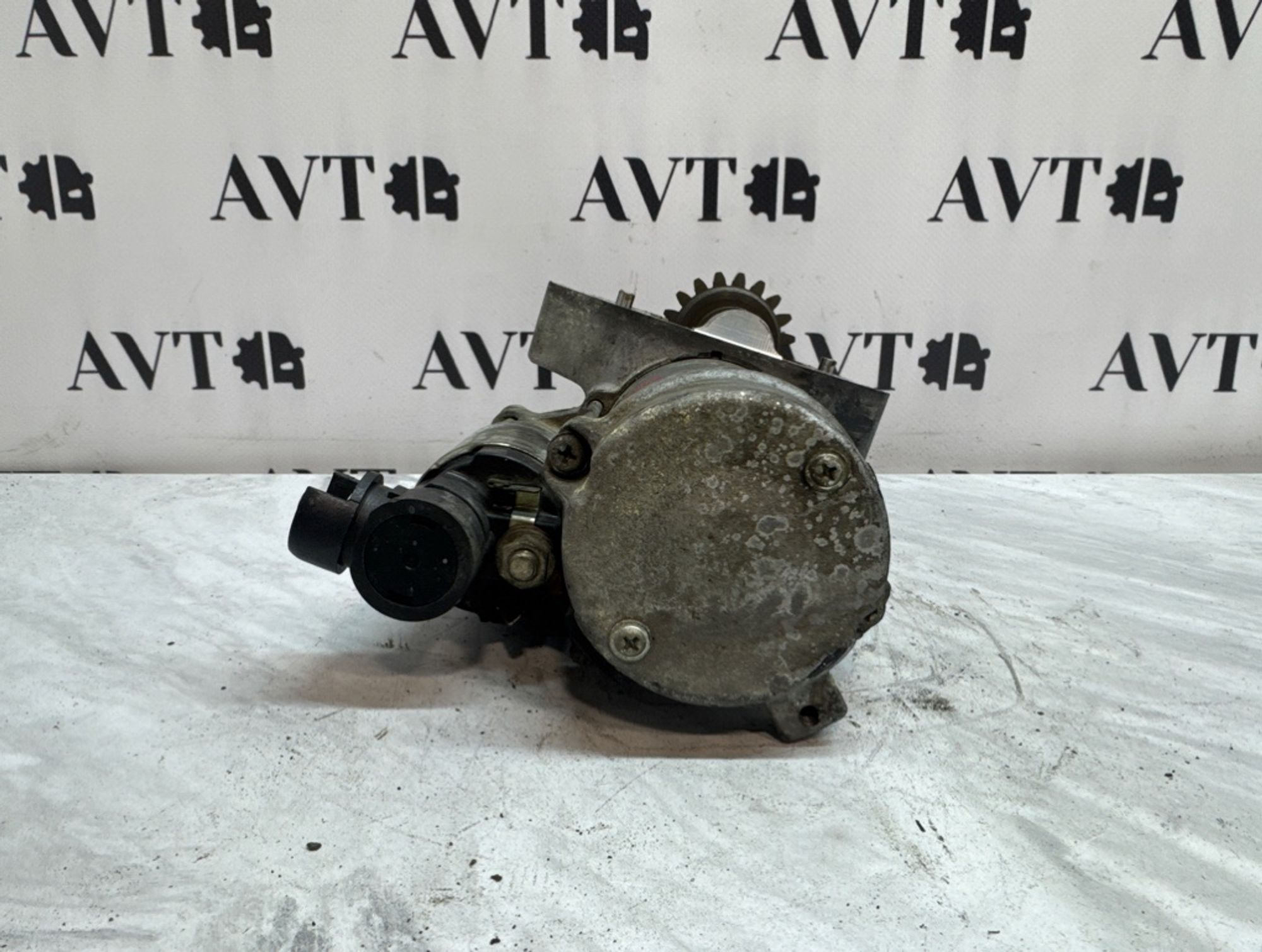 Стартер Honda Crosstour J35Z2, 3000 рублей, Ростов-на-Дону