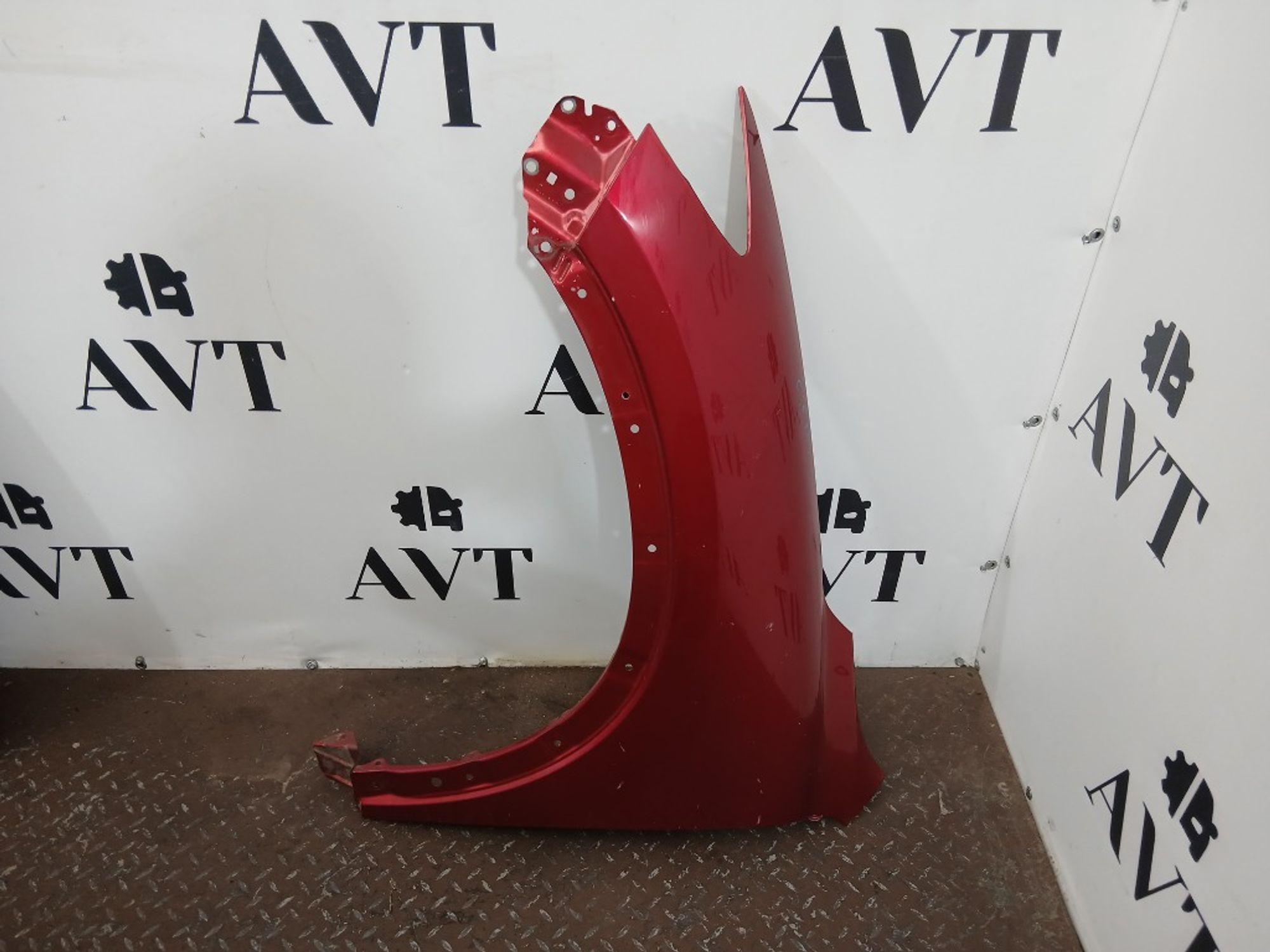 Ноускат (Nose Cut) Mazda CX-5 1, 180000 рублей, Ростов-на-Дону