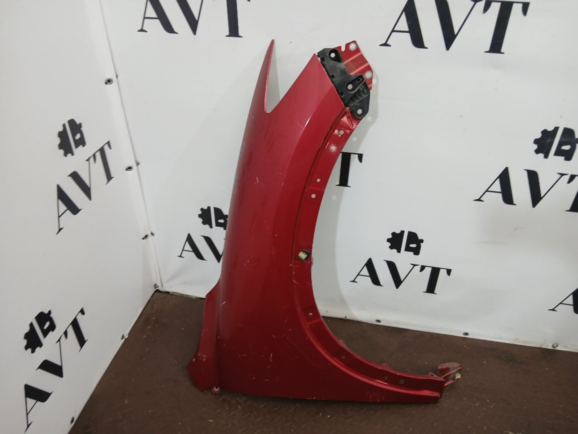 Ноускат (Nose Cut) Mazda CX-5 1, 180000 рублей, Ростов-на-Дону