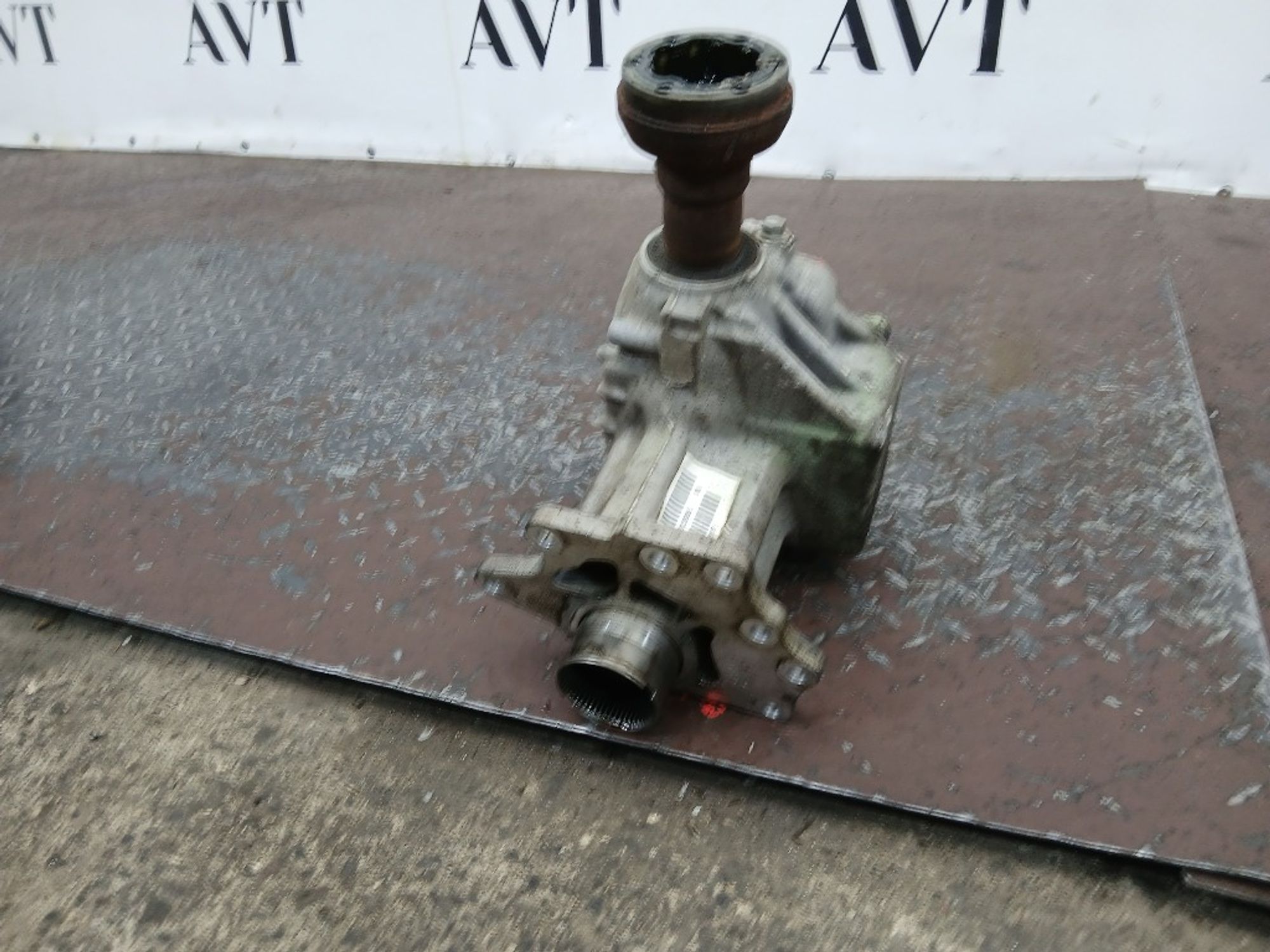 Раздаточная коробка Volvo XC90 B6324S, 15000 рублей, Ростов-на-Дону