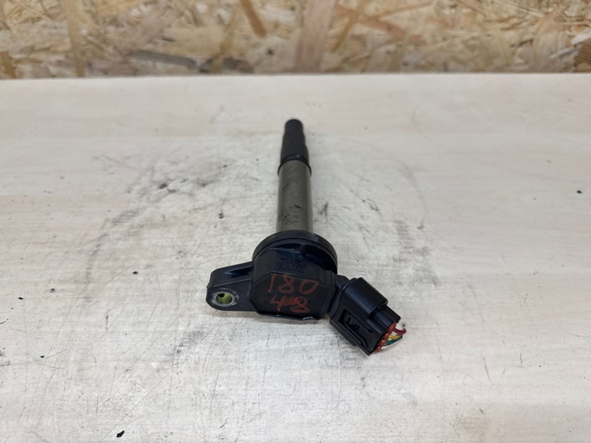 Катушка зажигания Toyota Auris 1ZR-FE, 1500 рублей, Ростов-на-Дону