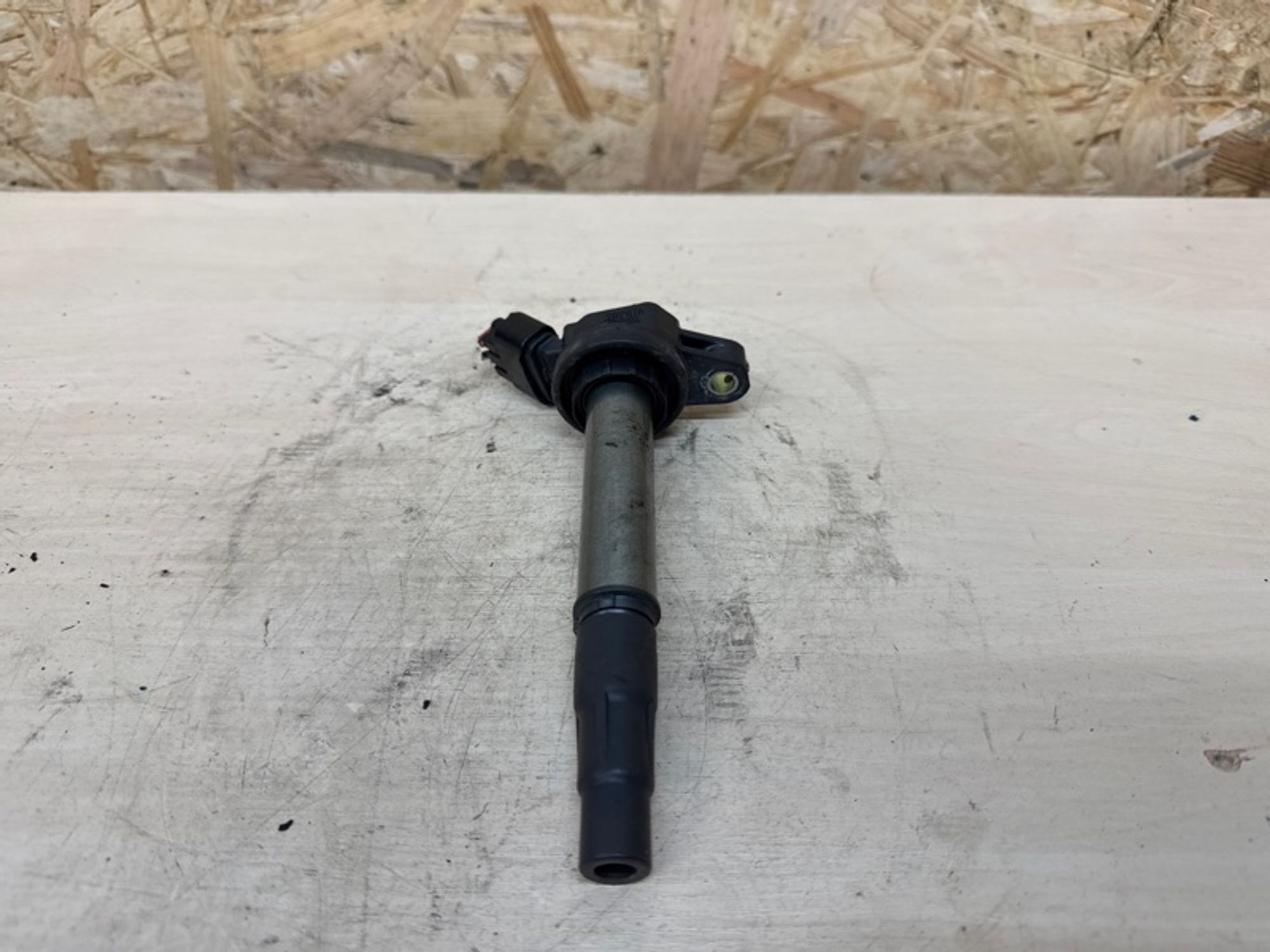 Катушка зажигания Toyota Auris 1ZR-FE, 1500 рублей, Ростов-на-Дону