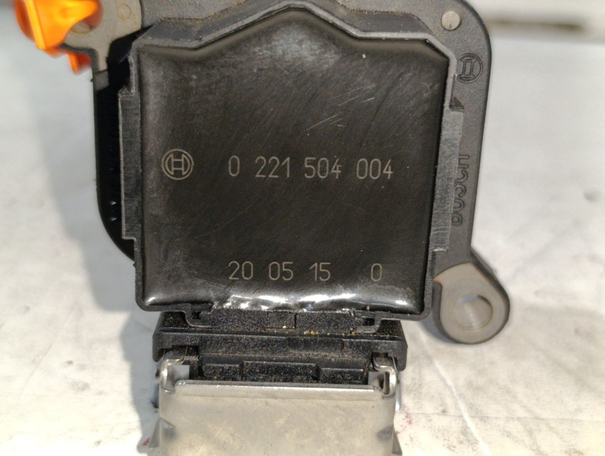 Катушка зажигания BMW X5 E53 M54B30 306S3, 1000 рублей, Ростов-на-Дону