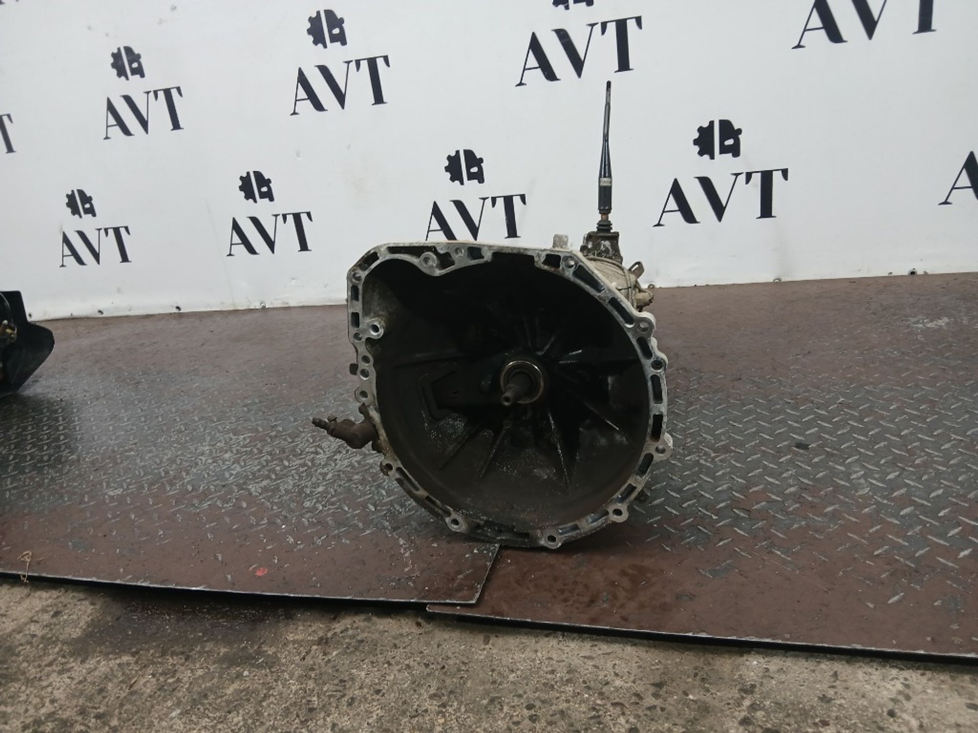 МКПП Ford Ranger WL-T, 50000 рублей, Ростов-на-Дону