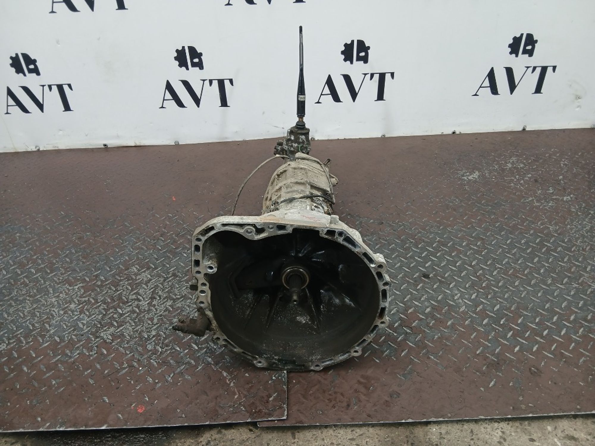 МКПП Ford Ranger WL-T, 50000 рублей, Ростов-на-Дону