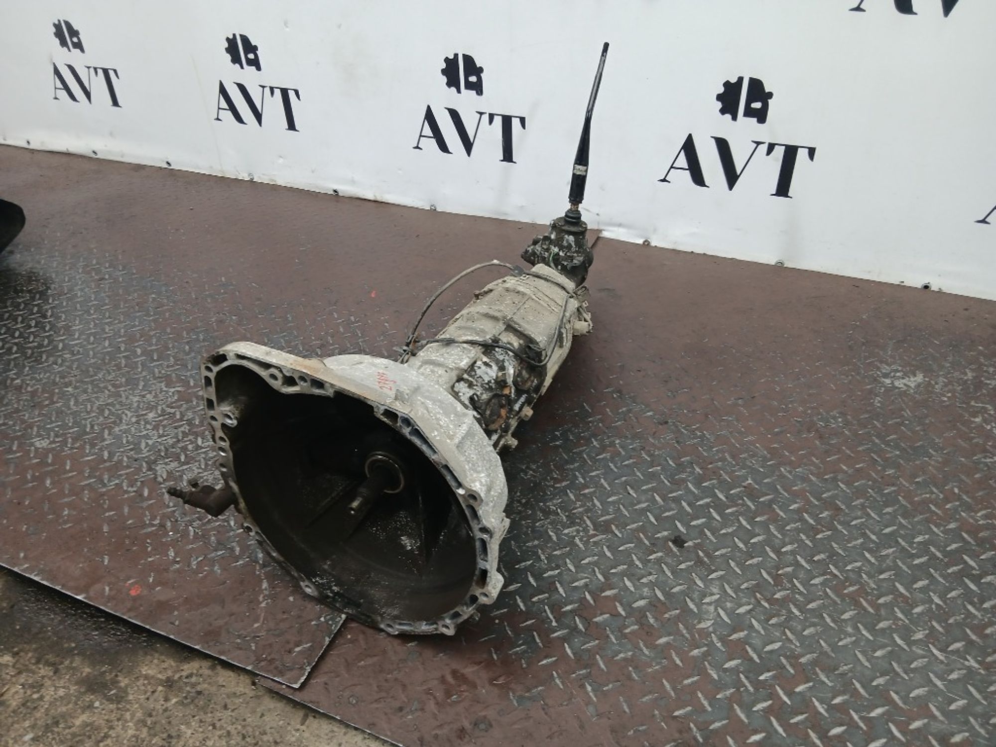 МКПП Ford Ranger WL-T, 50000 рублей, Ростов-на-Дону