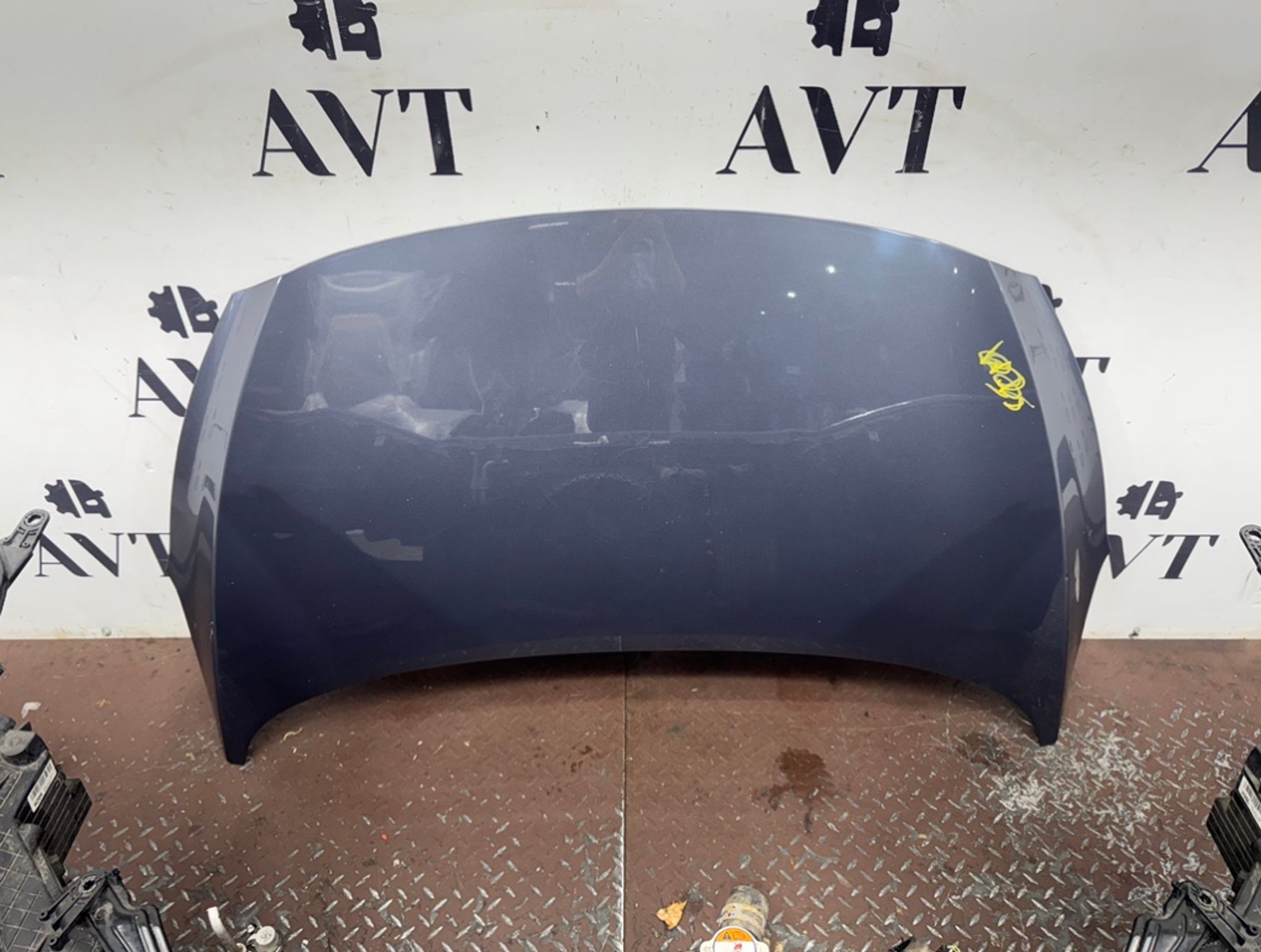 Ноускат (Nose Cut) Hyundai I30, 175000 рублей, Ростов-на-Дону