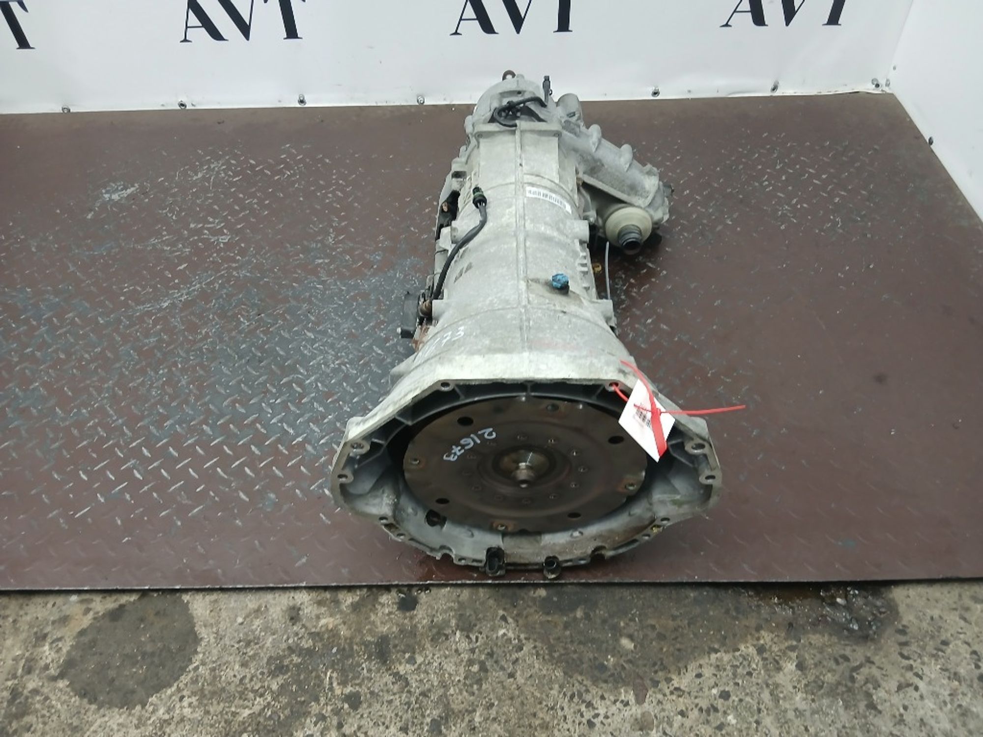 АКПП BMW X5 E70 N62B48B, 60000 рублей, Ростов-на-Дону