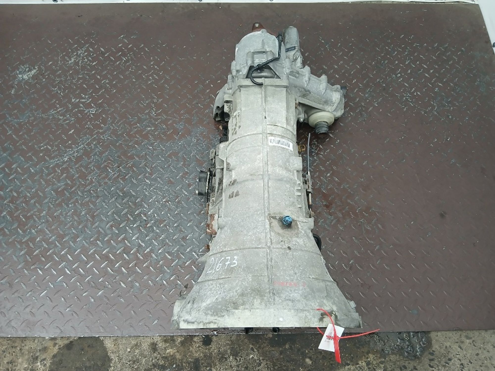 АКПП BMW X5 E70 N62B48B, 60000 рублей, Ростов-на-Дону