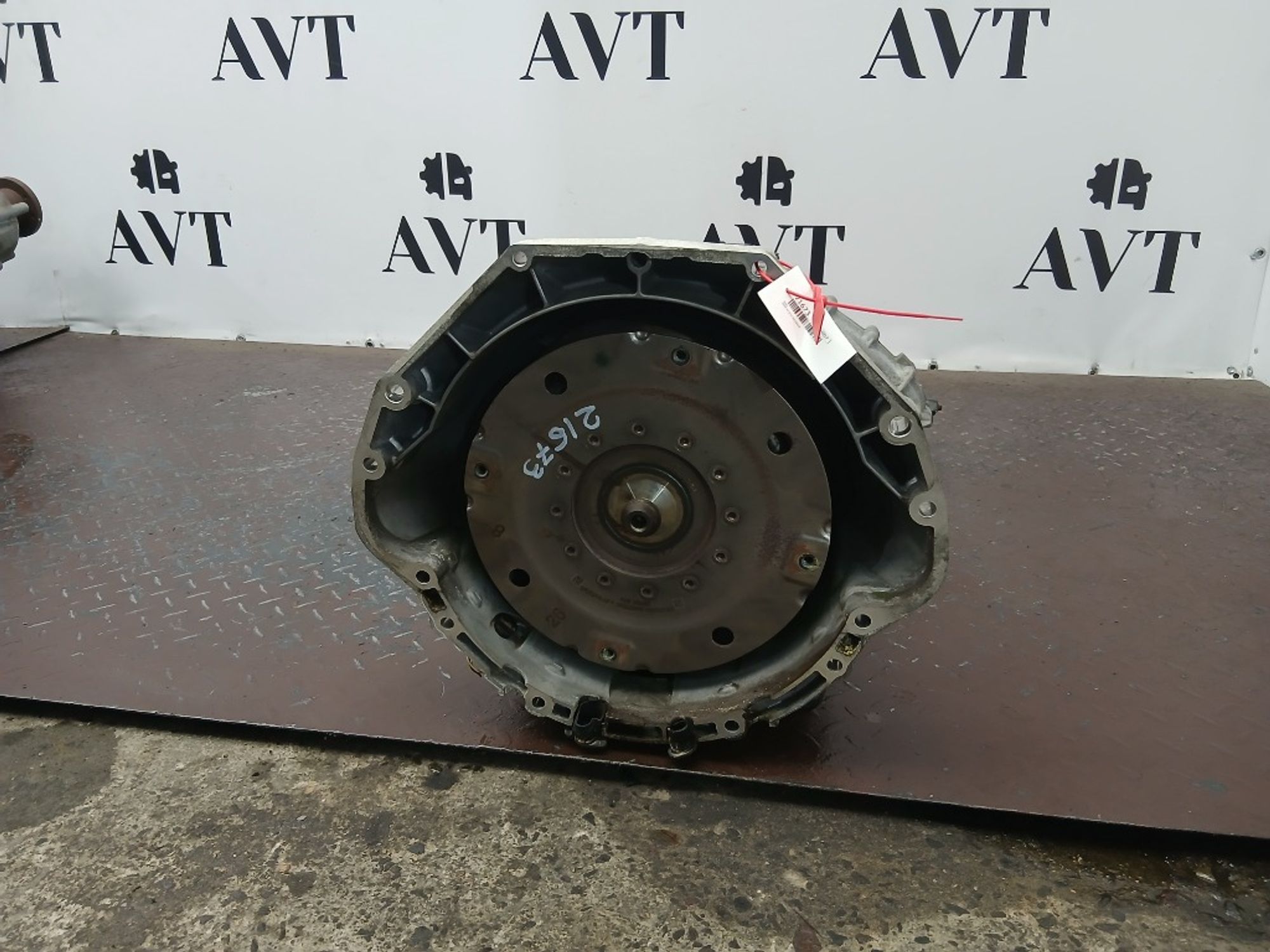 АКПП BMW X5 E70 N62B48B, 60000 рублей, Ростов-на-Дону