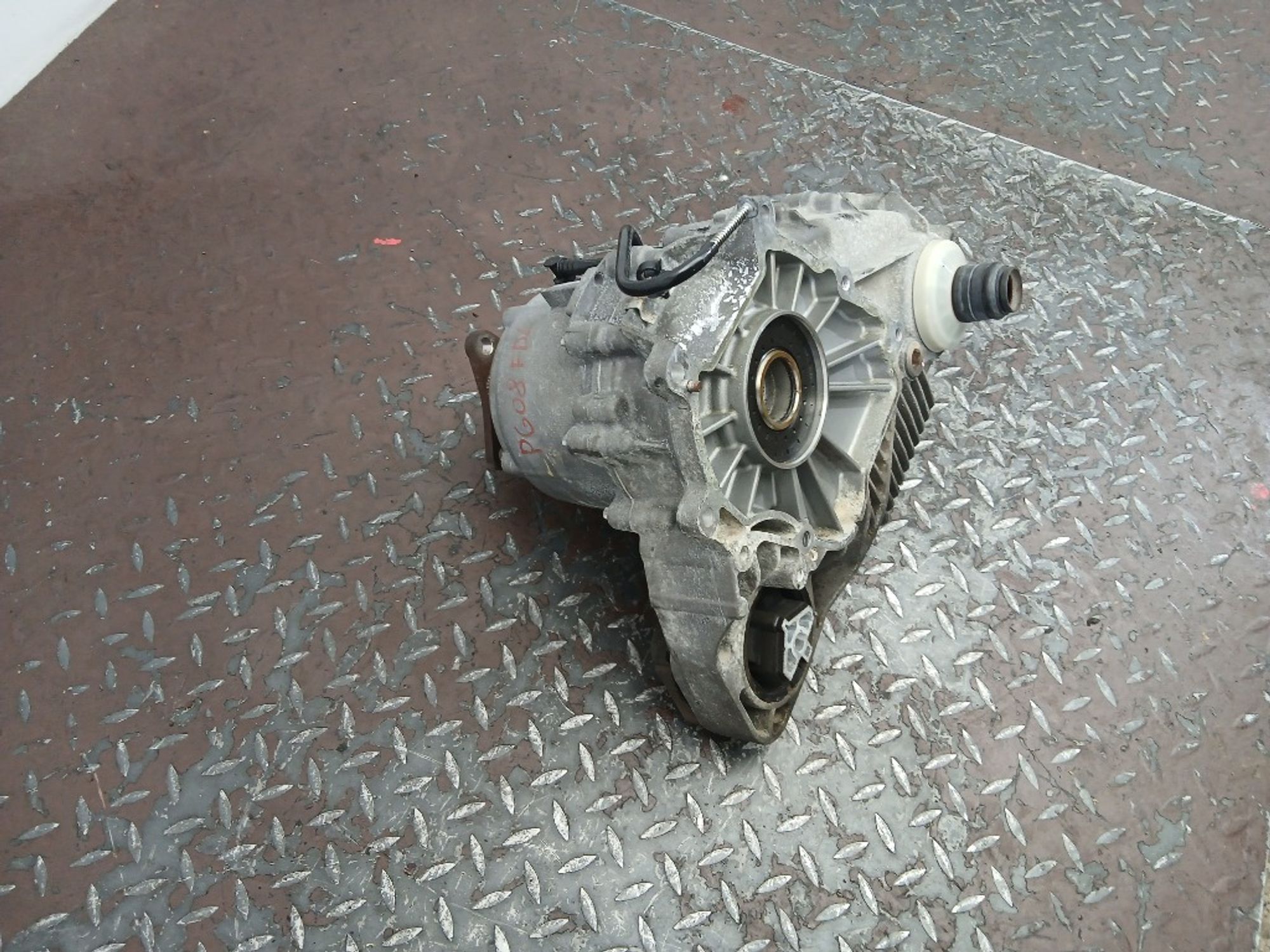 Раздаточная коробка BMW X5 E70 306D3, 15000 рублей, Ростов-на-Дону