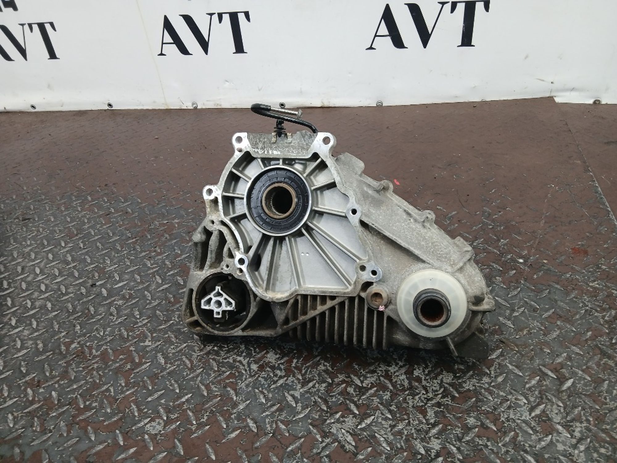 Раздаточная коробка BMW X5 E70 306D3, 15000 рублей, Ростов-на-Дону