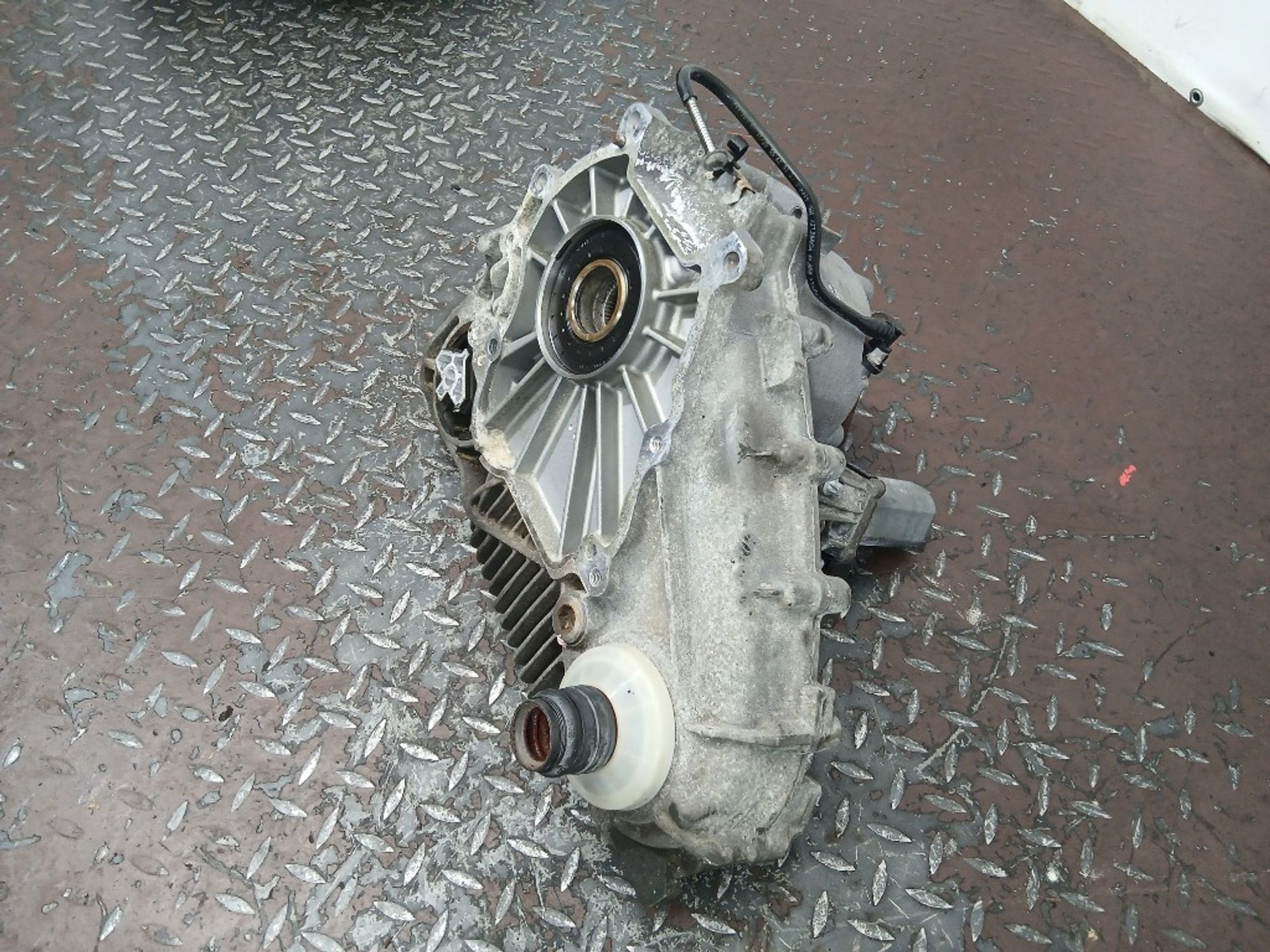 Раздаточная коробка BMW X5 E70 306D3, 15000 рублей, Ростов-на-Дону