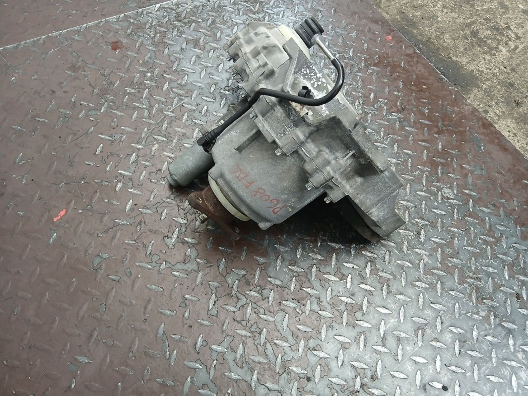 Раздаточная коробка BMW X5 E70 306D3, 15000 рублей, Ростов-на-Дону